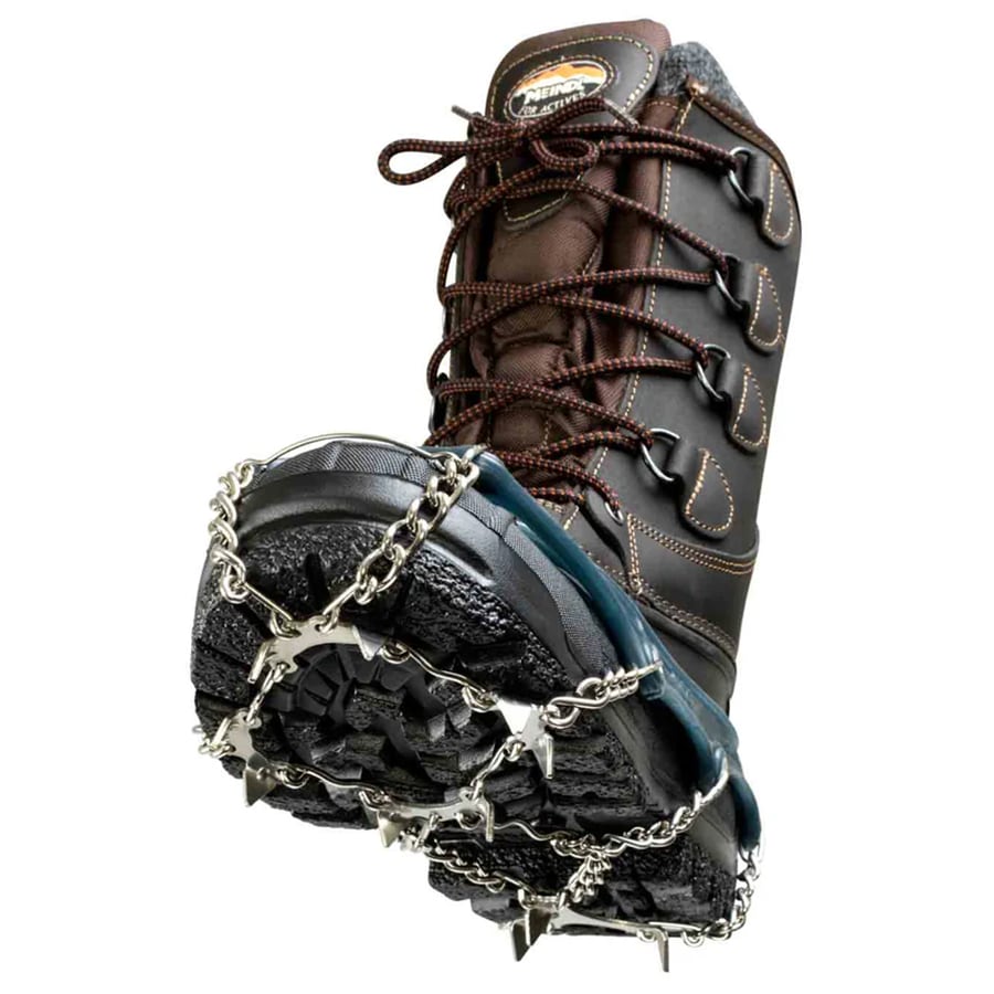 Crampons de randonnée Snowline Pro - Navy
