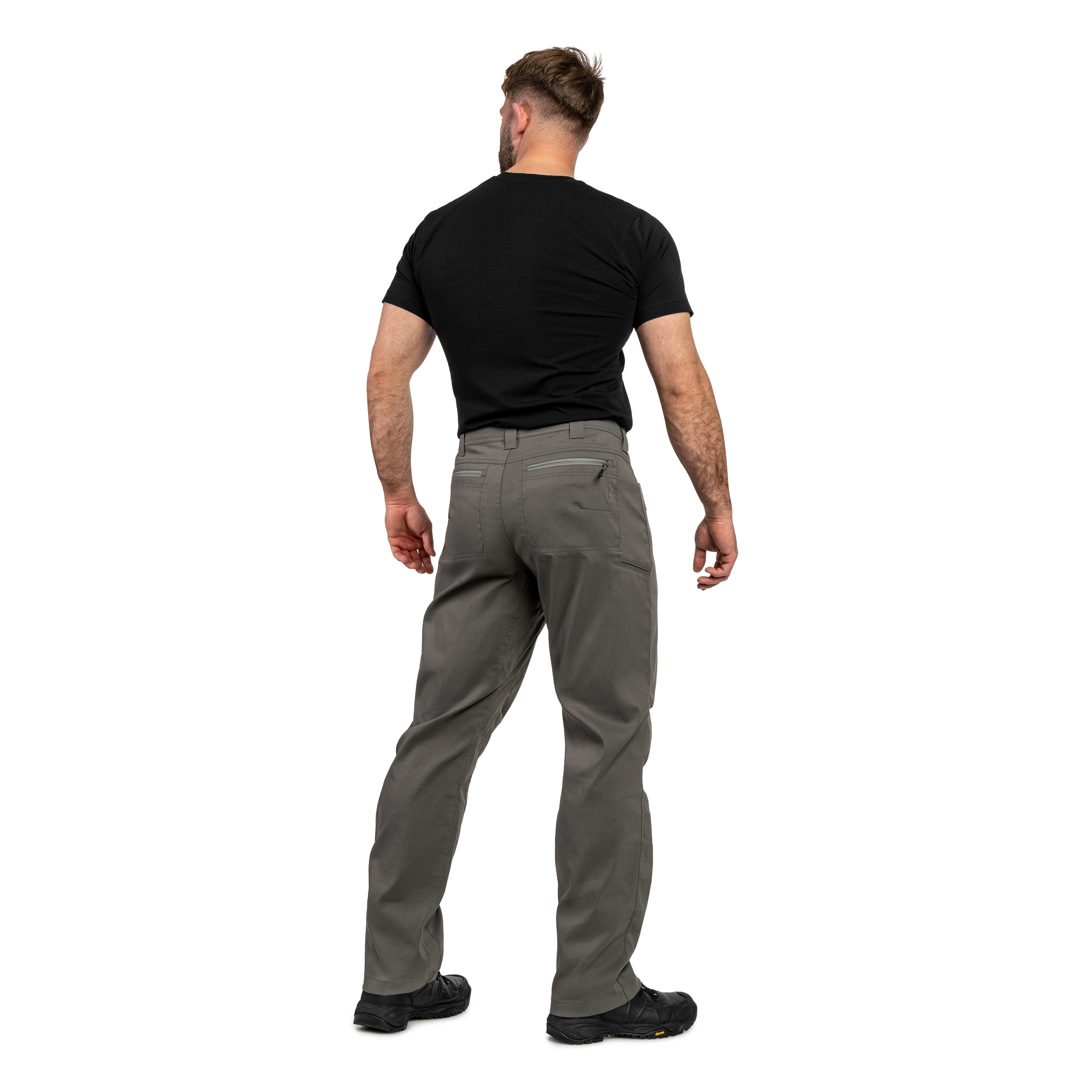 Pantalon Eberlestock Camas - Gunmetal