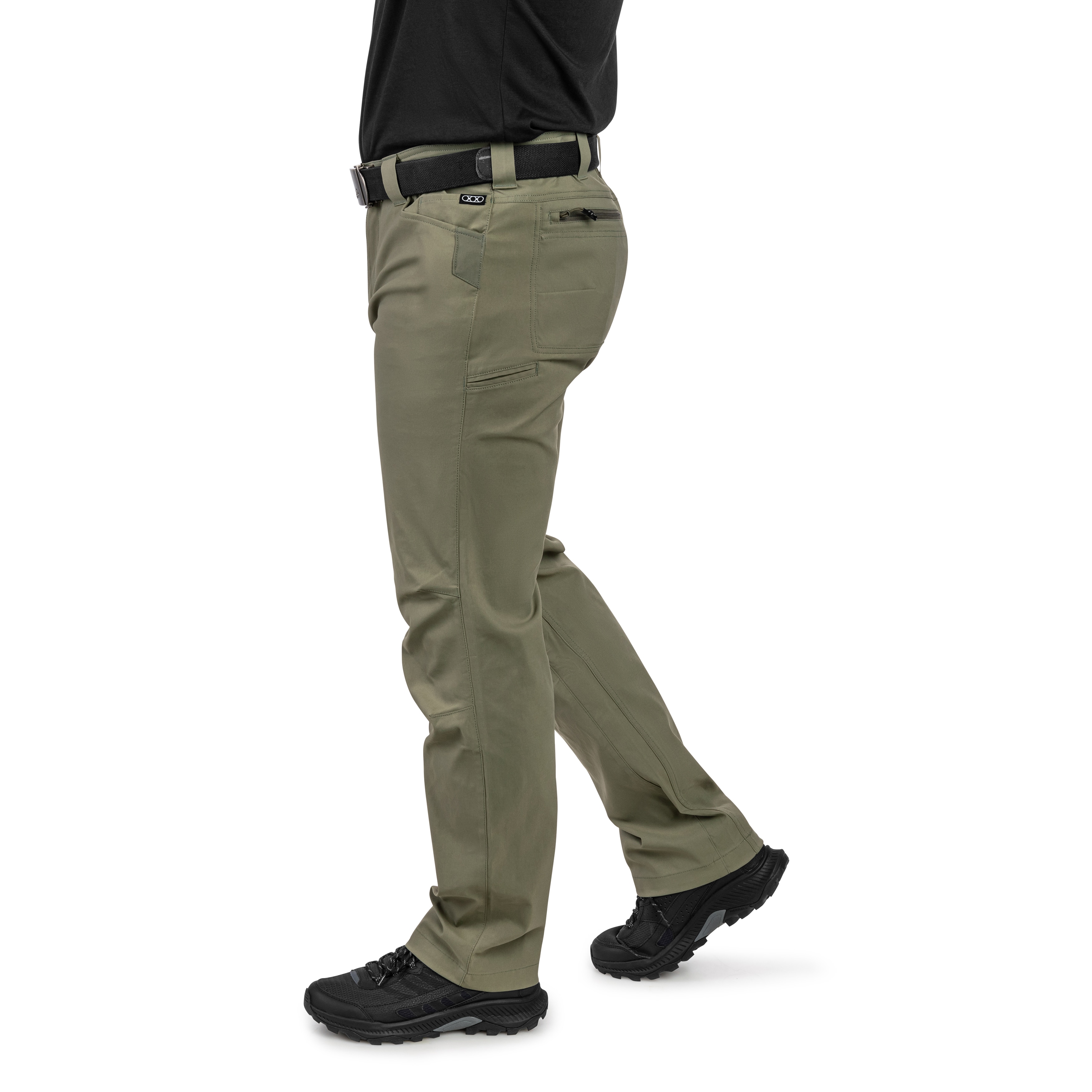 Pantalon Camas Eberlestock - Fall Green