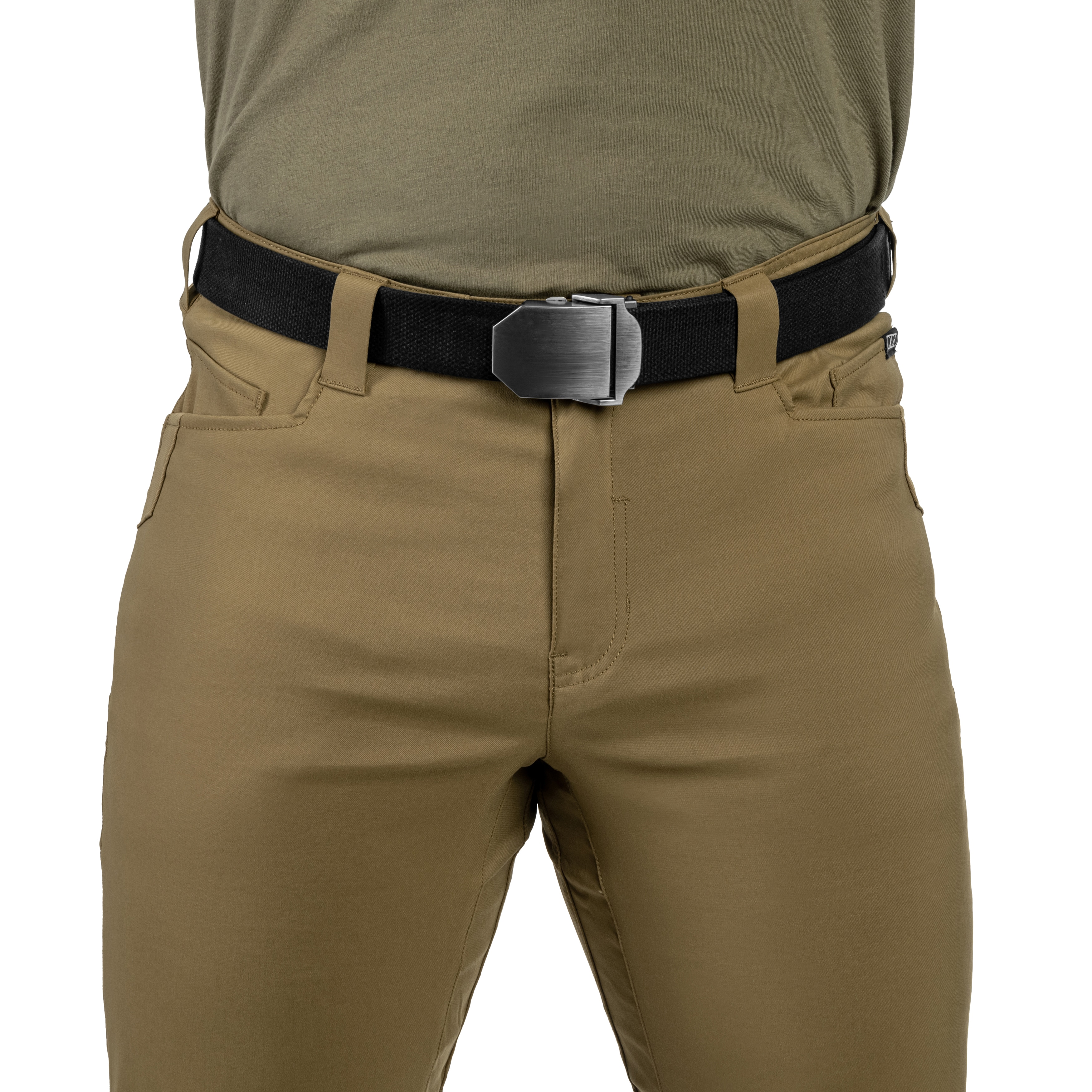 Pantalon Eberlestock Camas - Coyote Brown