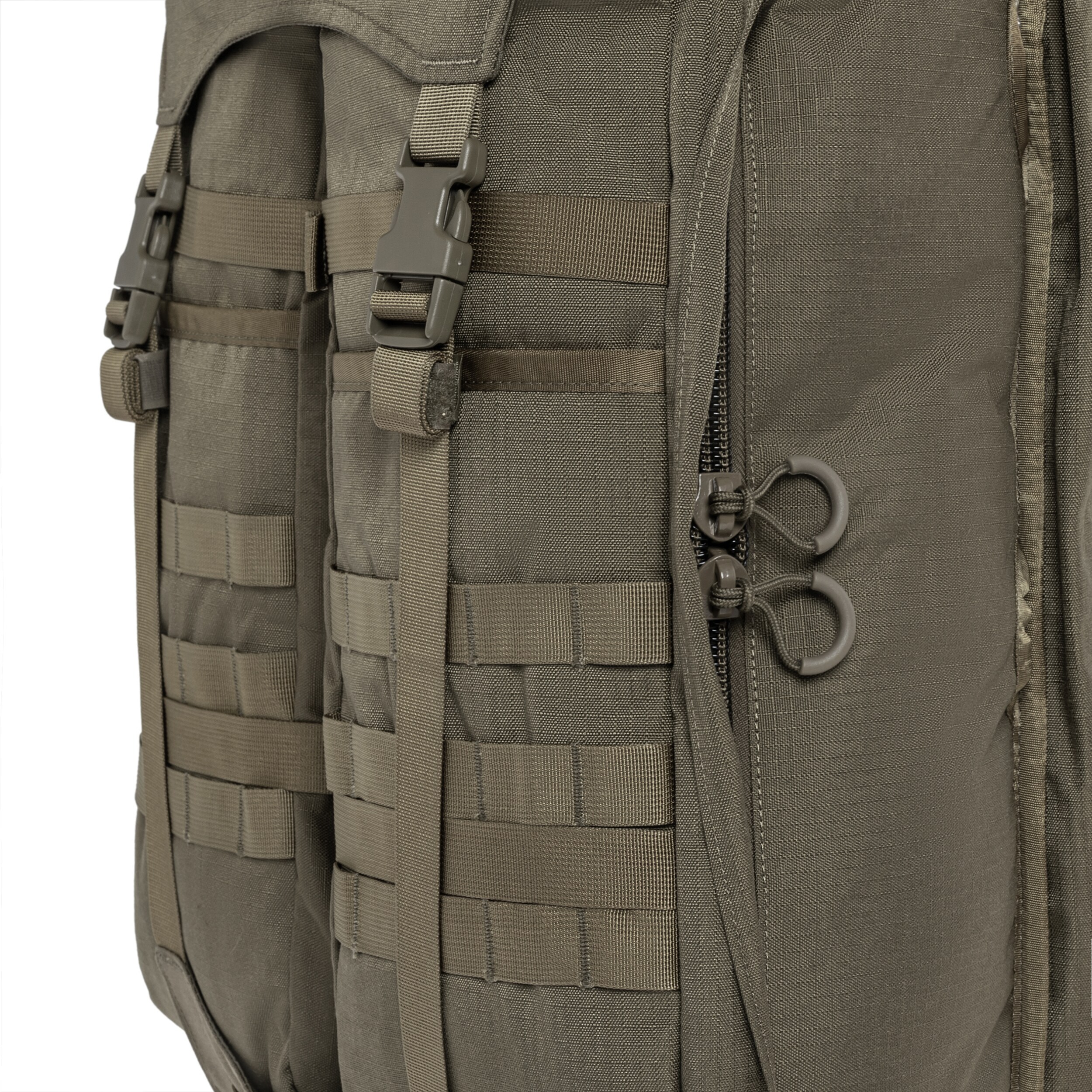 Sac à dos Eberlestock Warhammer 35 l - Vert Militaire