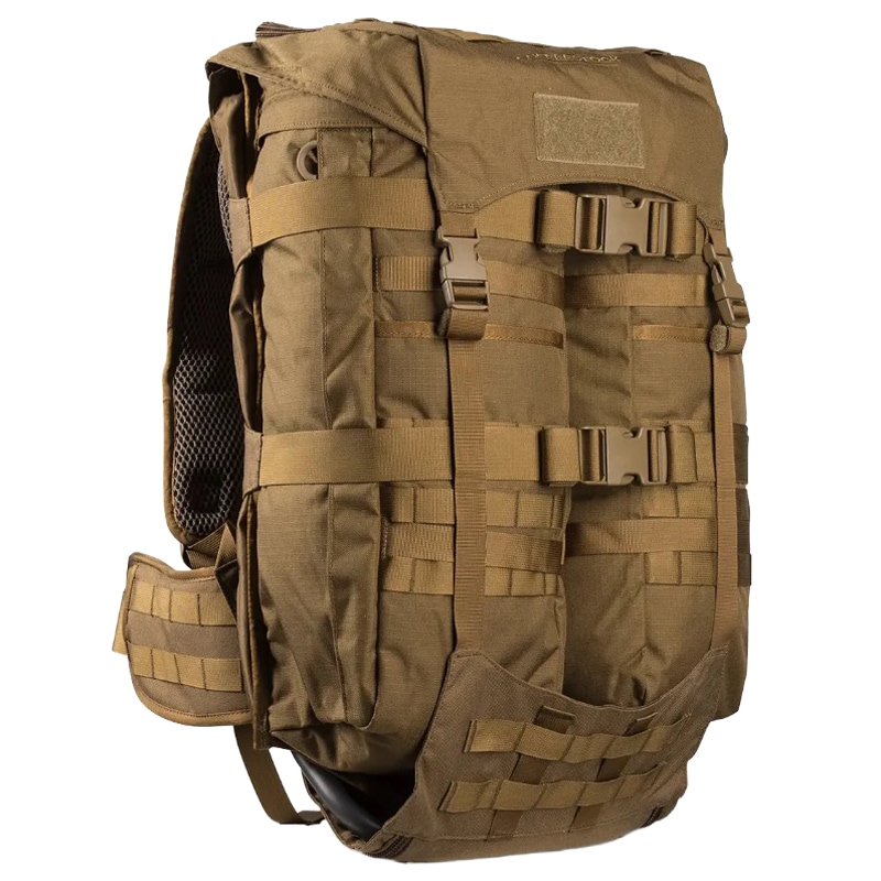Sac à dos Eberlestock Warhammer 35 l - Coyote