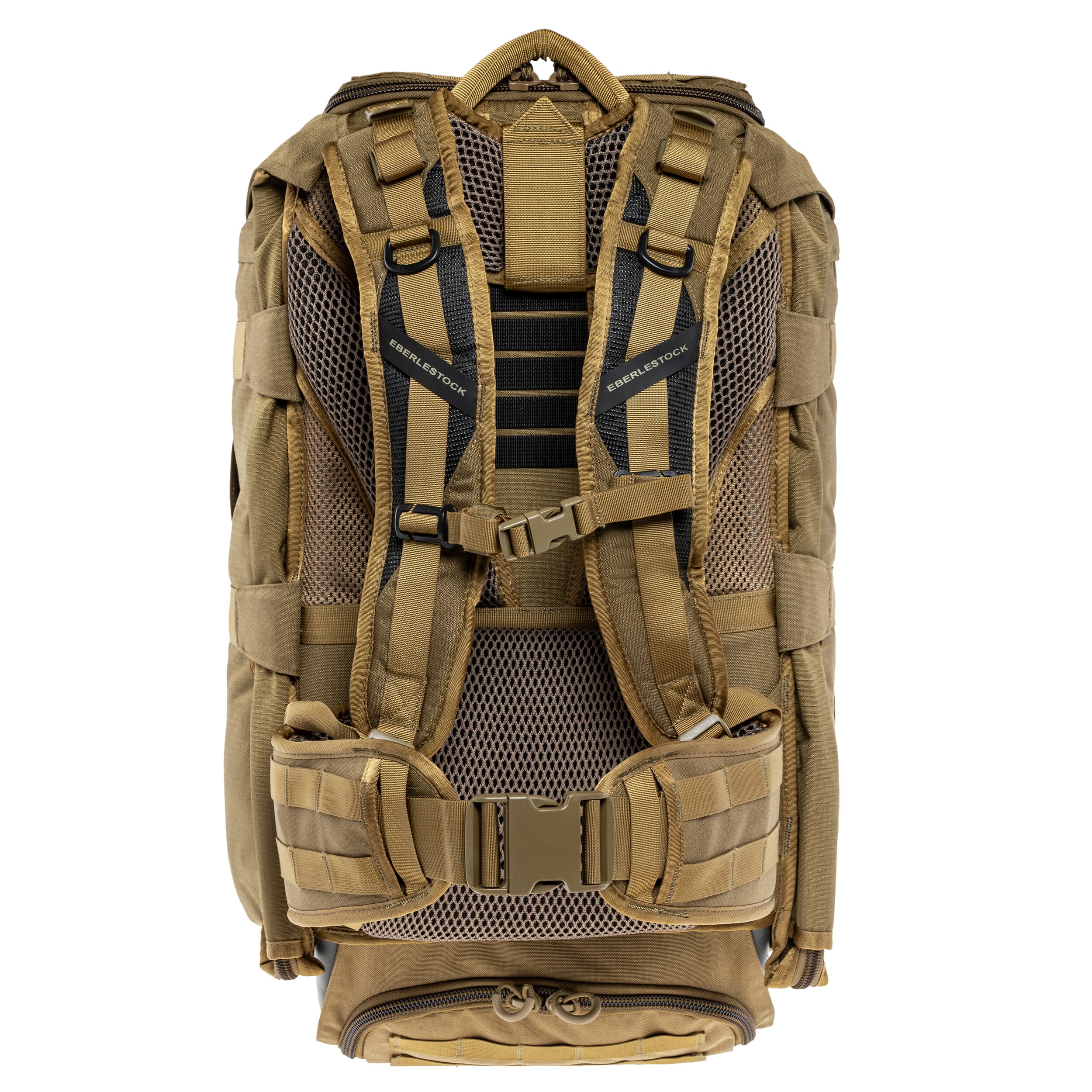 Sac à dos Eberlestock Warhammer 35 l - Coyote