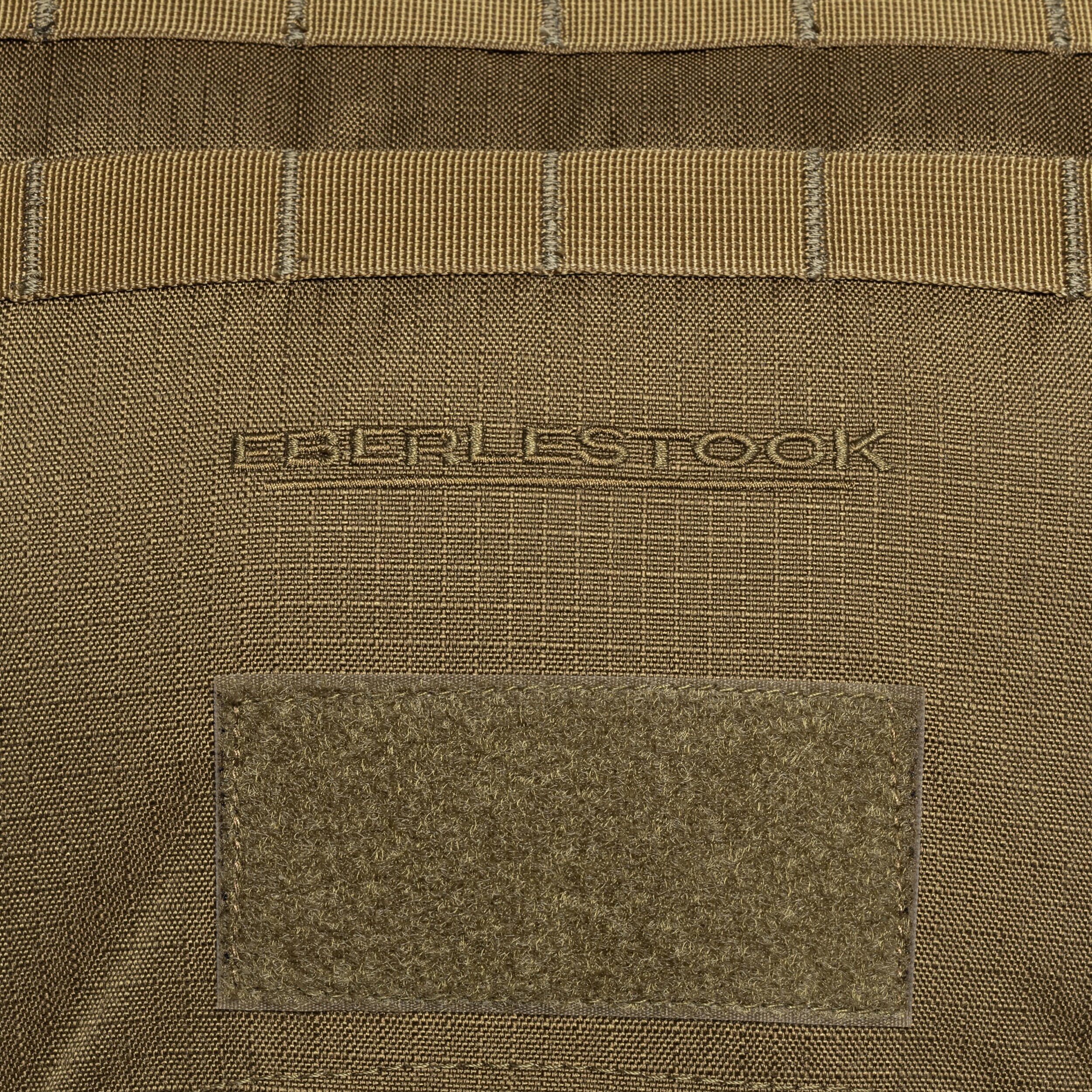 Sac à dos Eberlestock Warhammer 35 l - Coyote