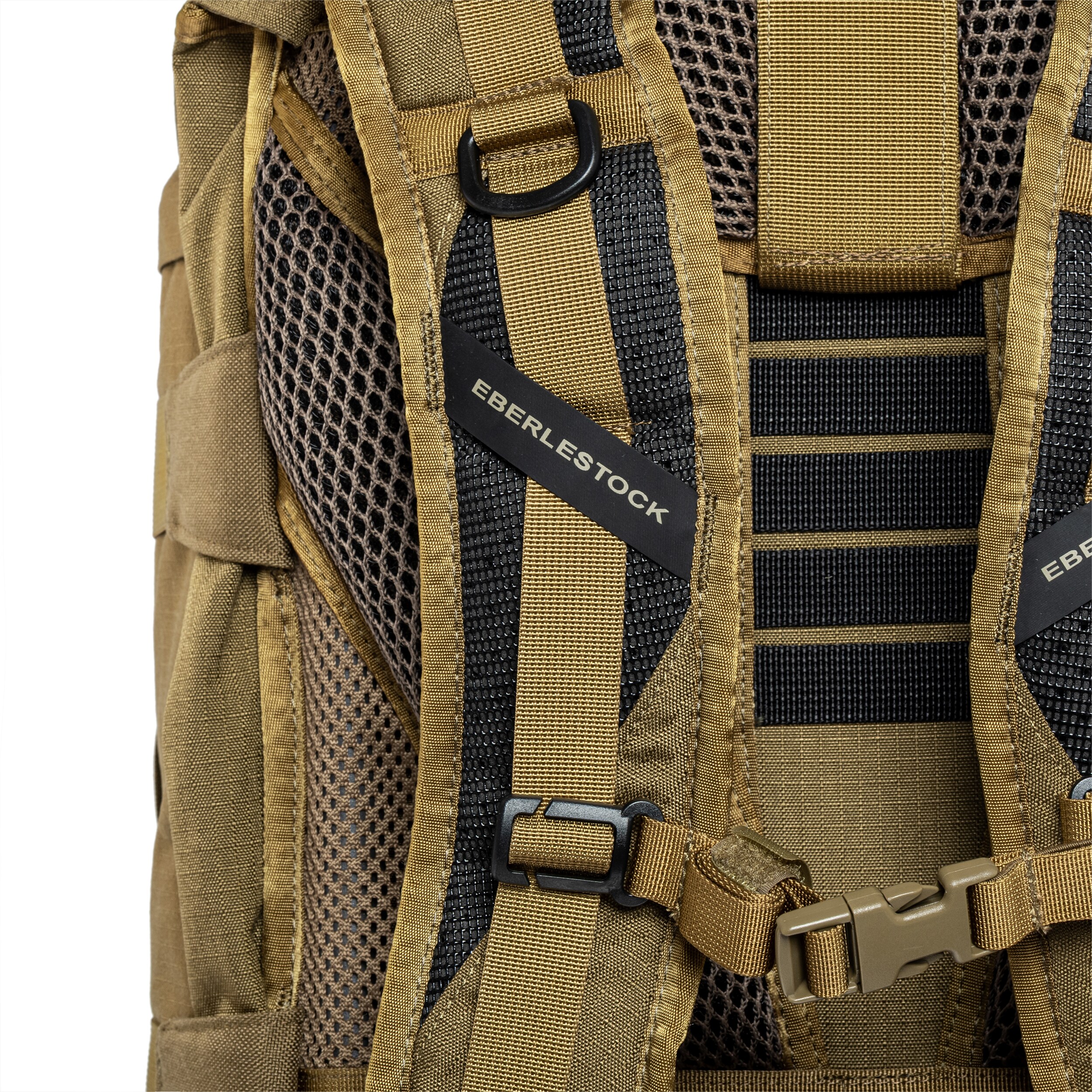 Sac à dos Eberlestock Warhammer 35 l - Coyote