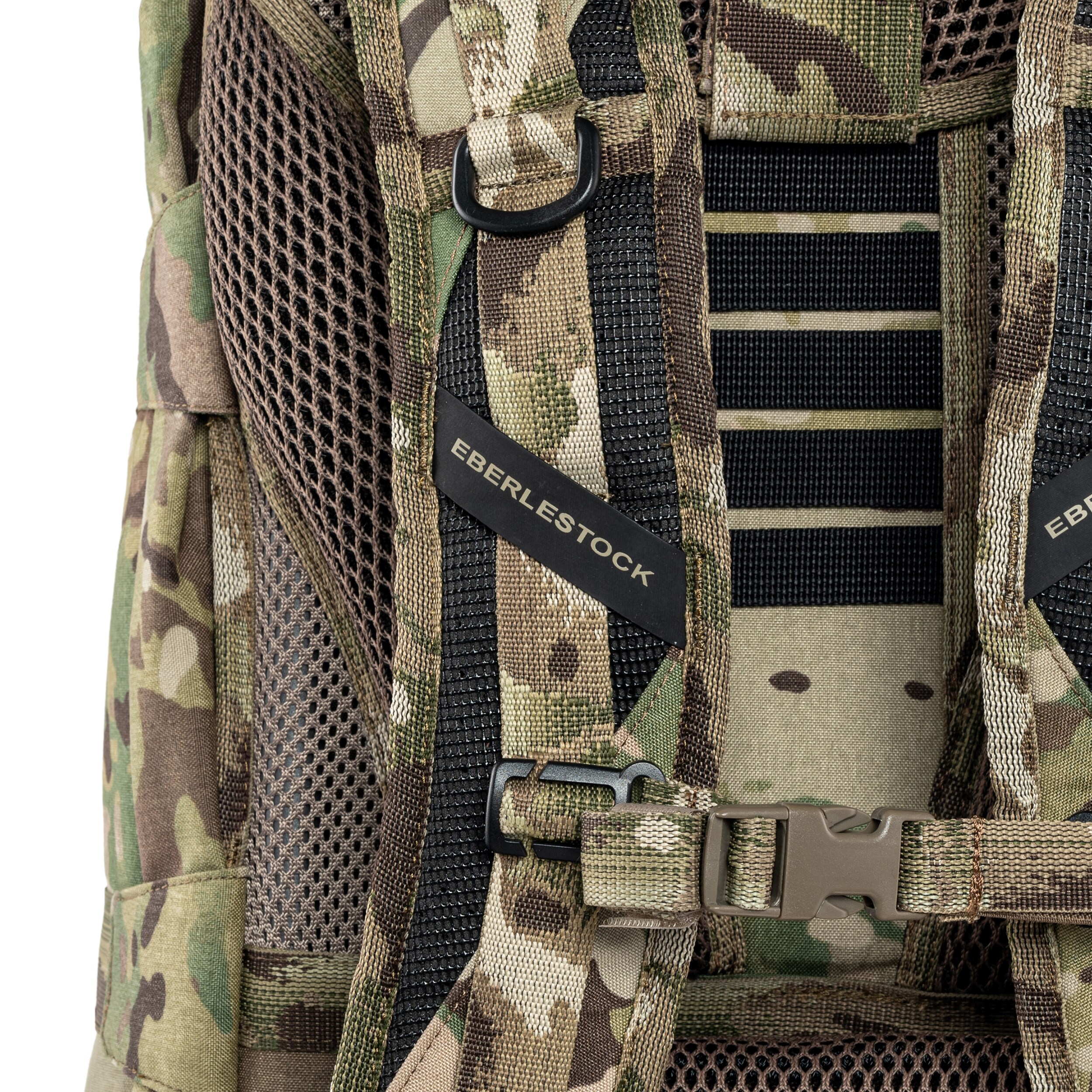 Sac à dos Eberlestock Warhammer 35 l - MultiCam