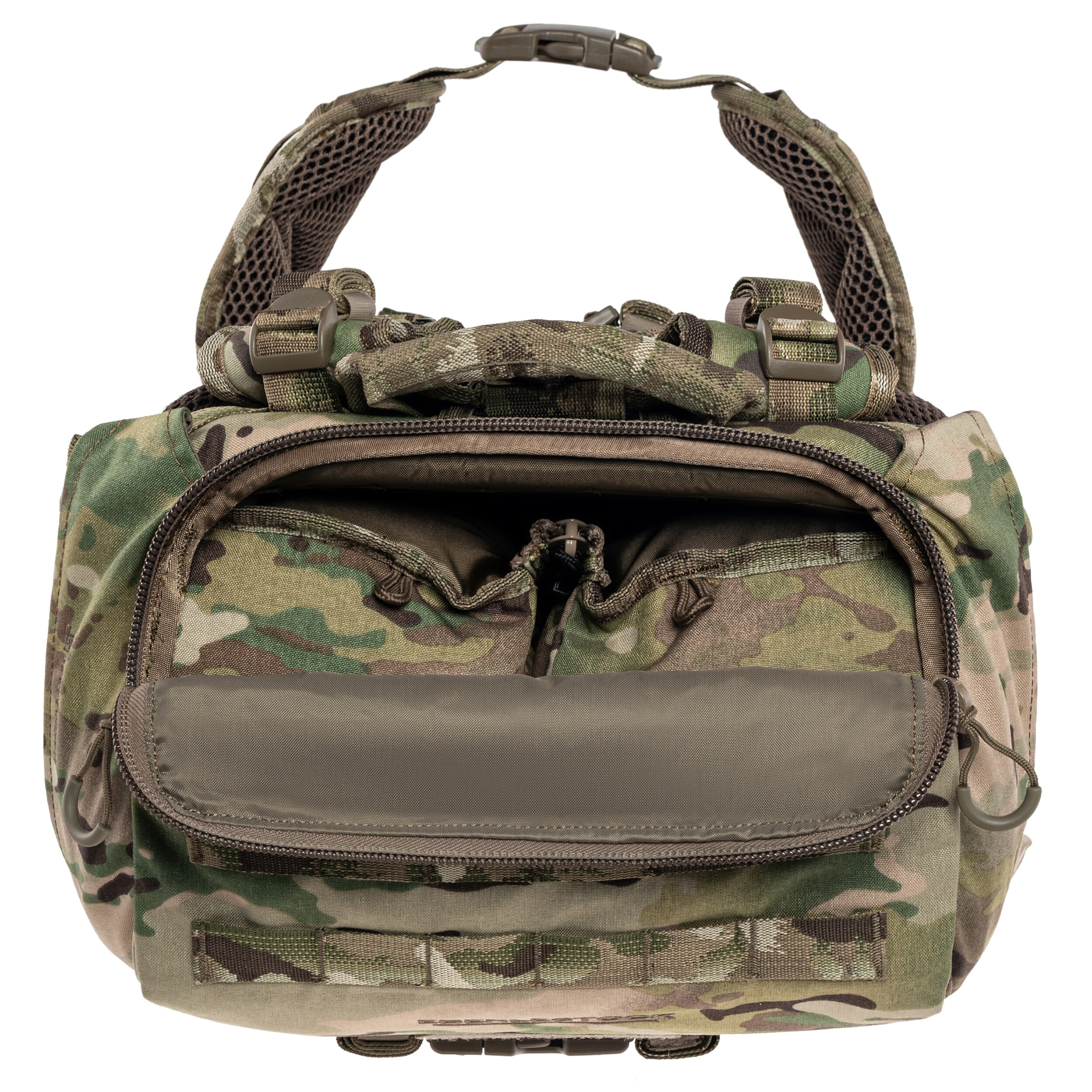 Sac à dos Eberlestock Warhammer 35 l - MultiCam