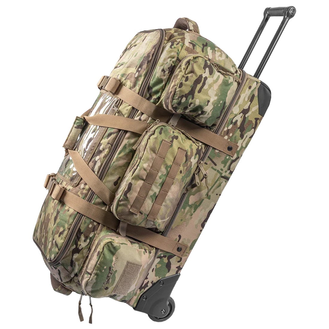 Sac Atlas Duffel 95,8 L Eberlestock - MultiCam