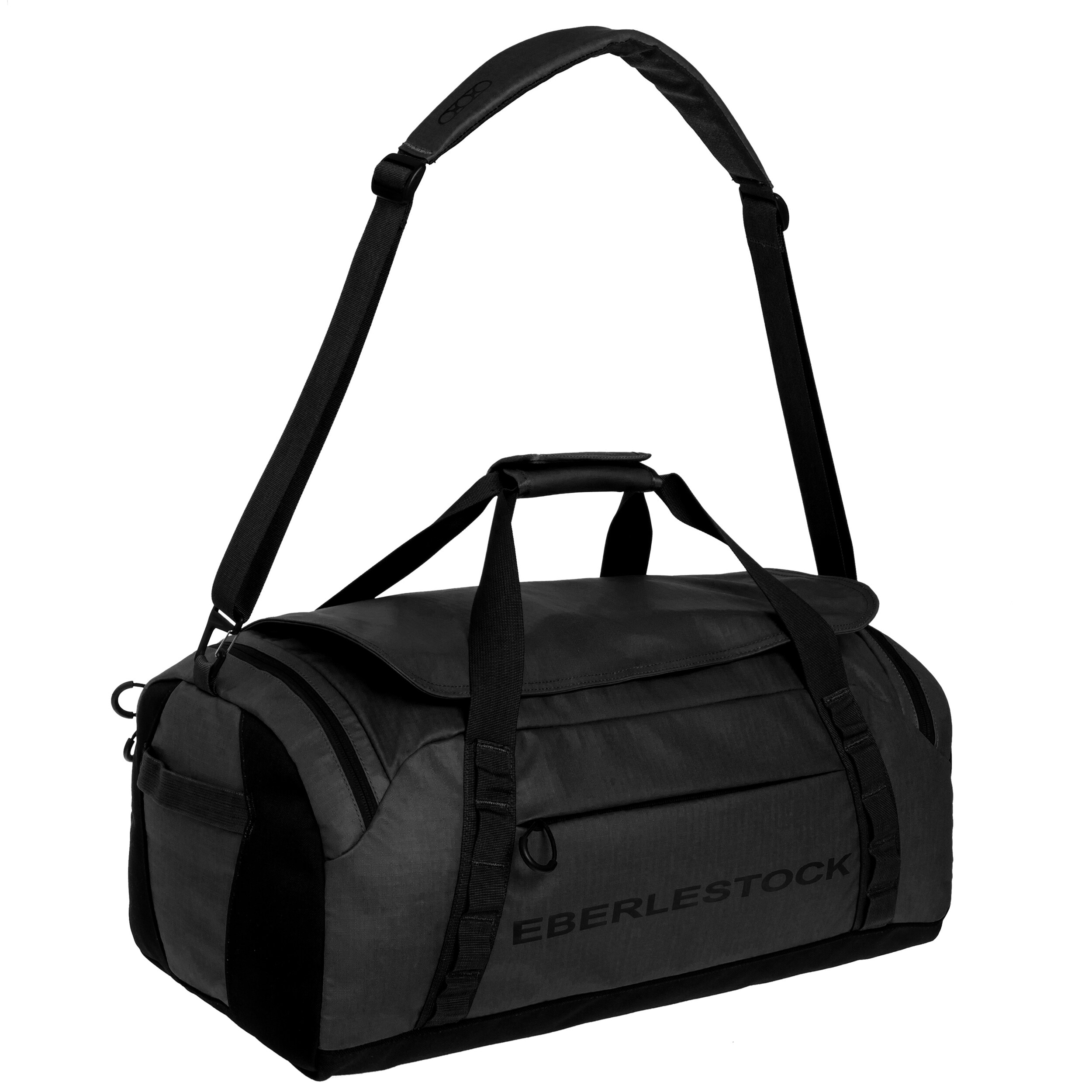 Sac Eberlestock Hyllus Duffel 45 L - Black