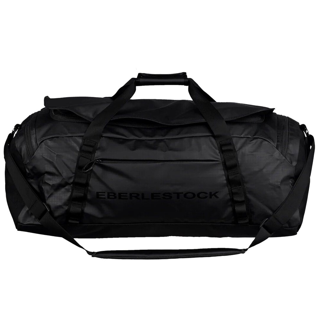 Sac Hyllus Duffel 65 L Eberlestock - Black