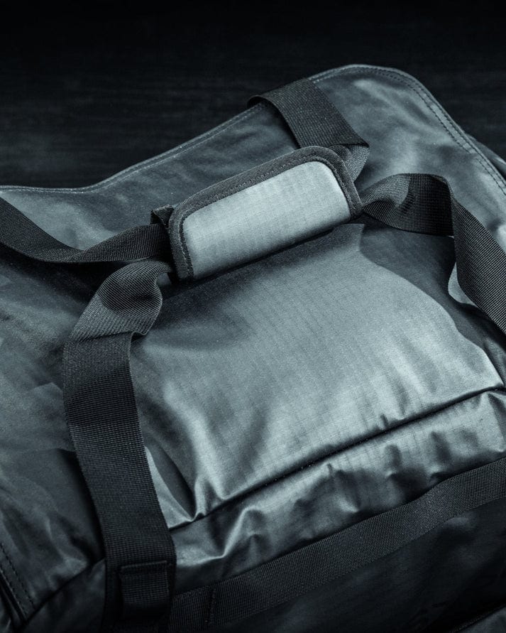 Sac Hyllus Duffel 65 L Eberlestock - Black