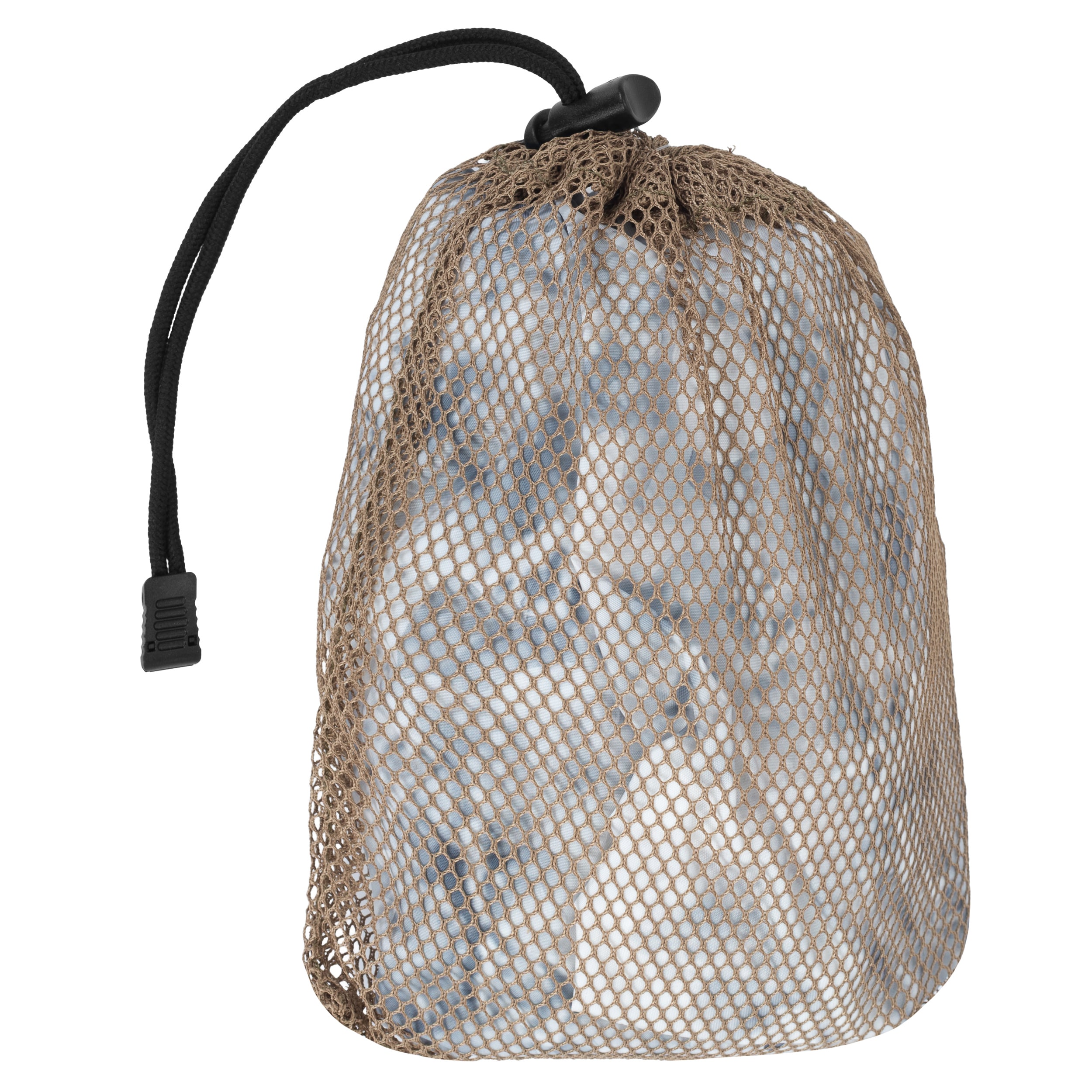 Housse pour sac à dos Small Featherweight Pack Rain Cover Eberlestock - Snow Camo