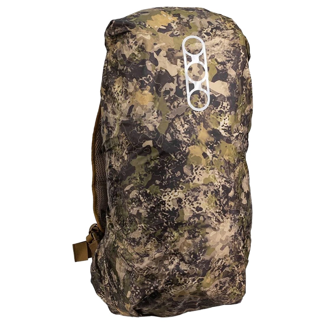 Housse pour sac à dos Large Featherweight Pack Rain Cover Eberlestock - Mountain