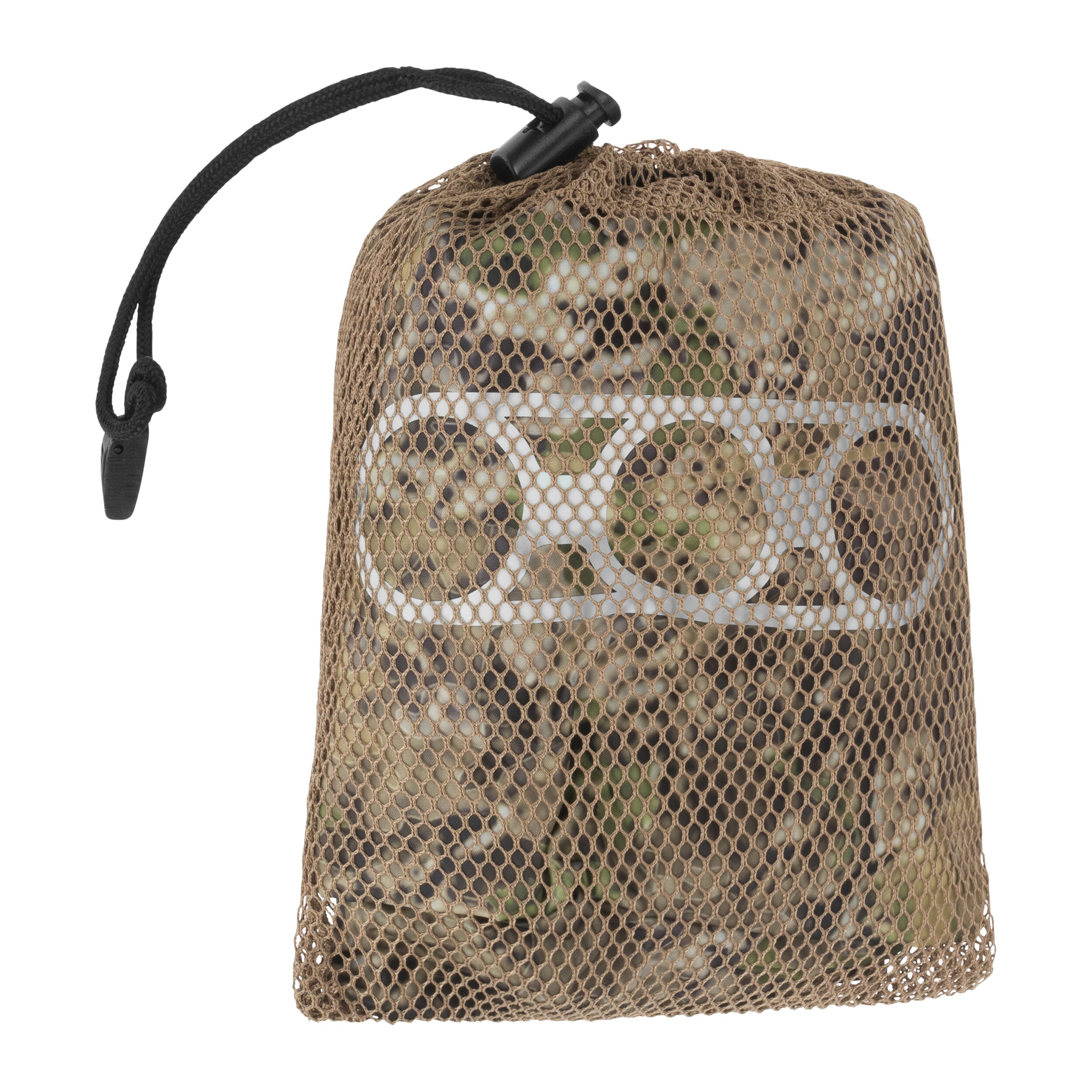 Housse pour sac à dos Large Featherweight Pack Rain Cover Eberlestock - Mountain