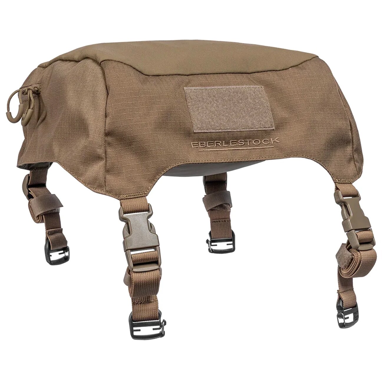 Poche EMOD Lid 13 L Eberlestock - Dry Earth
