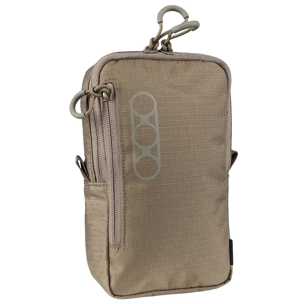 Poche Accessory Pouch V2 2 L Eberlestock - Dry Earth