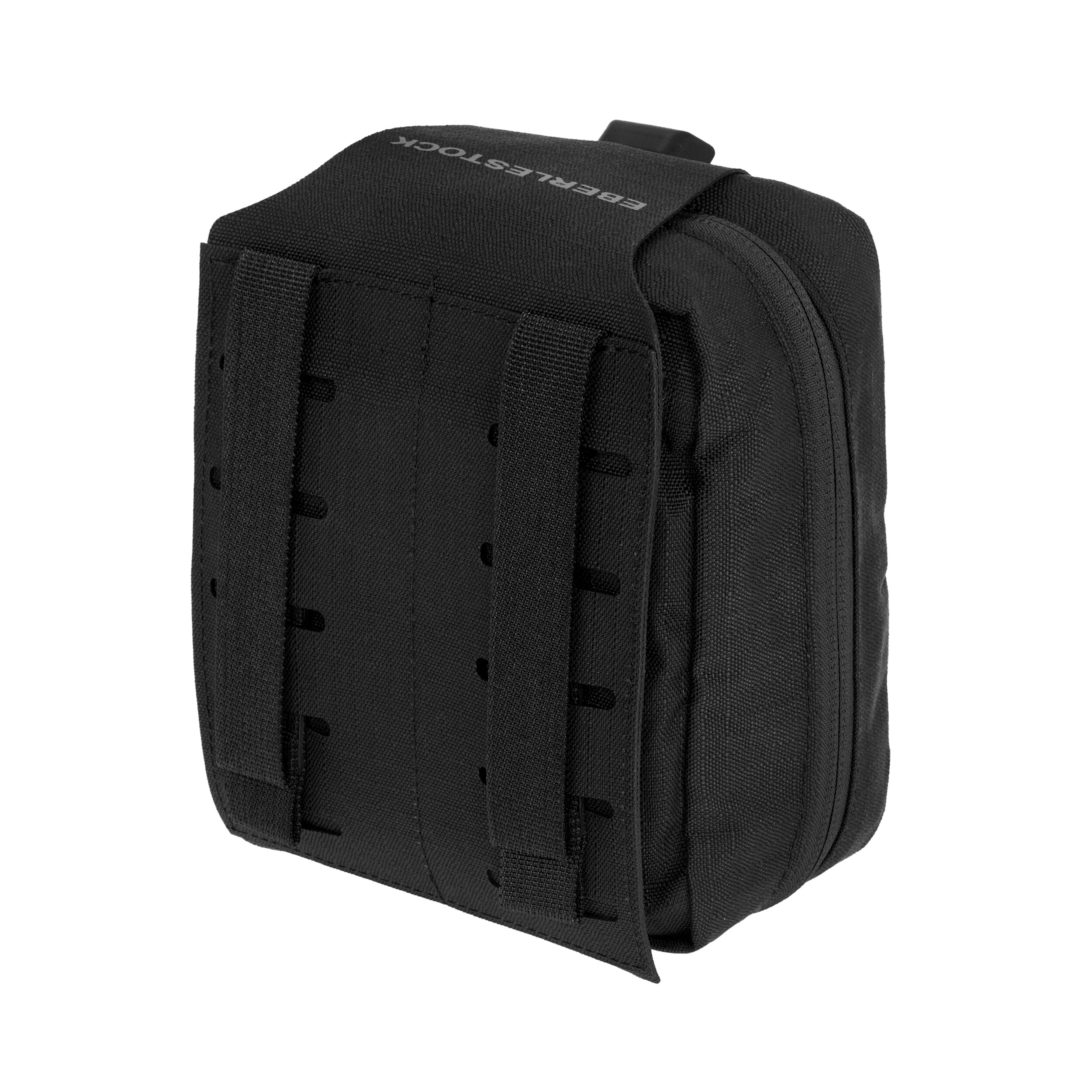 Trousse de premiers secours détachable Eberlestock Rip-Away Small - Black