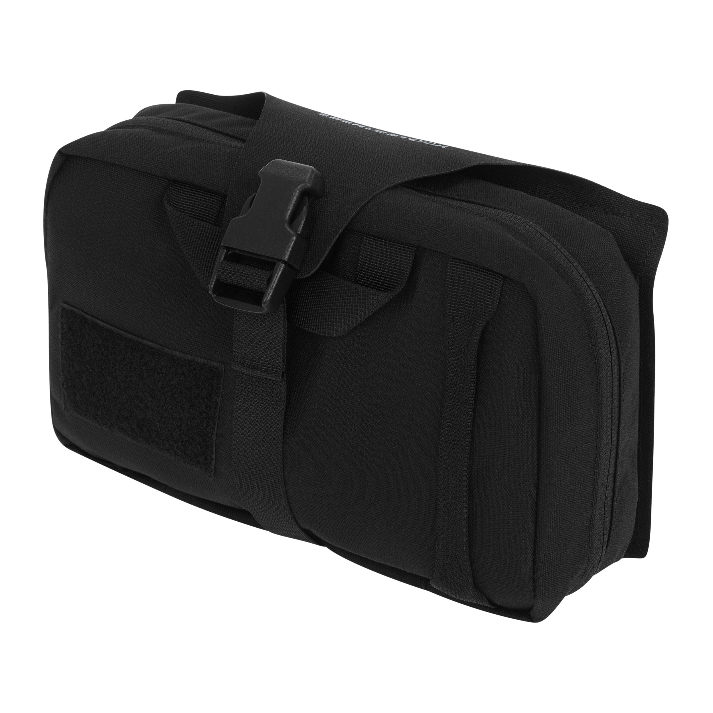 Trousse de premiers secours détachable Eberlestock Rip-Away Large - Black