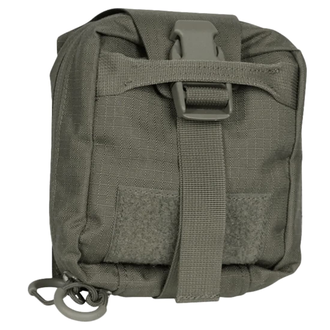 Trousse de premiers secours détachable Eberlestock Rip-Away Small - Military Green