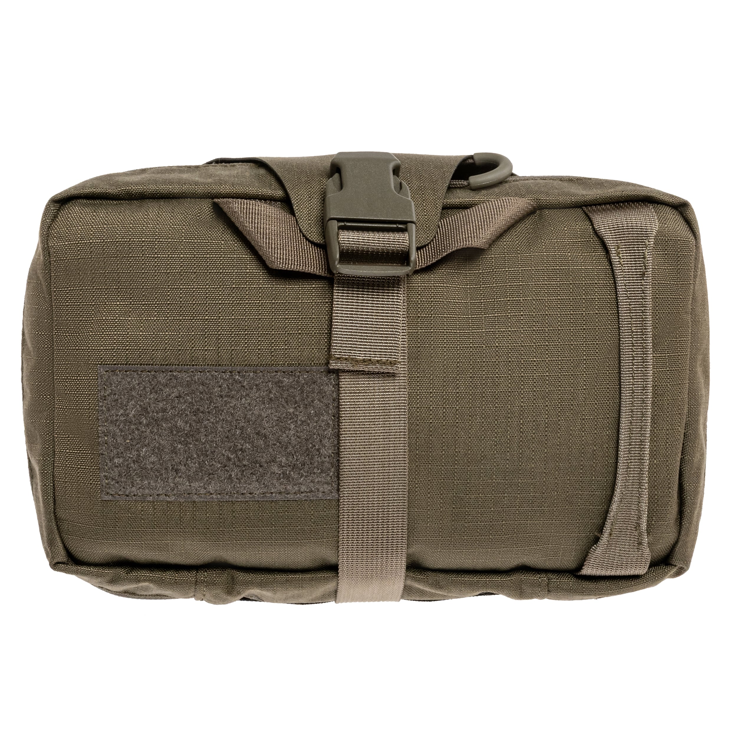 Trousse de premiers secours détachable Eberlestock Rip-Away Large - Military Green