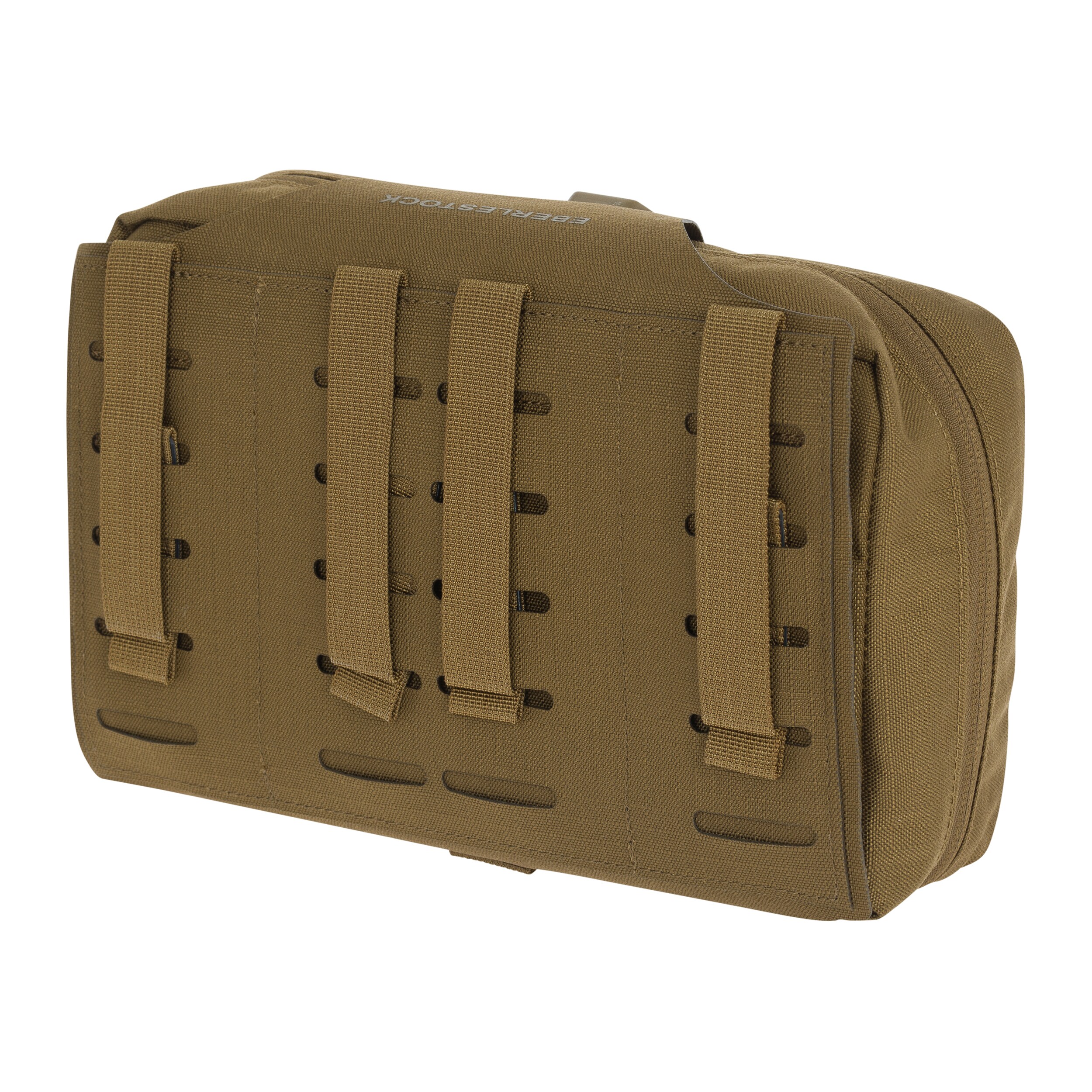 Trousse de secours détachable Rip-Away Large Eberlestock - Coyote Brown