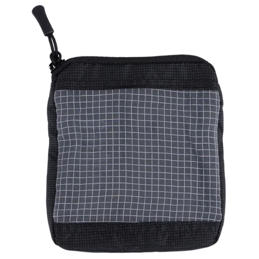 Poche Fade View Pouch Small Eberlestock - Black