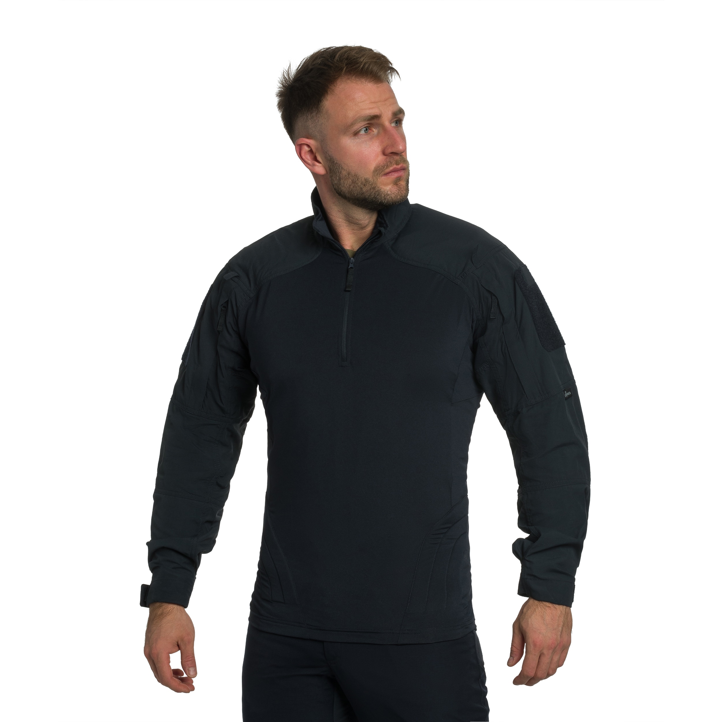 Sweat-shirt Striker TT Combat Shirt  UF PRO - Navy Blue