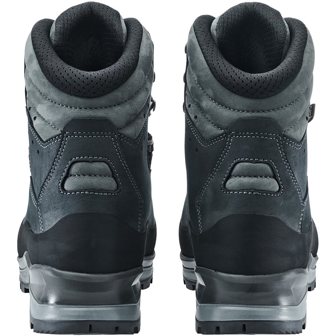 Chaussures Tibet EVO GTX Lowa - Navy/Graphite