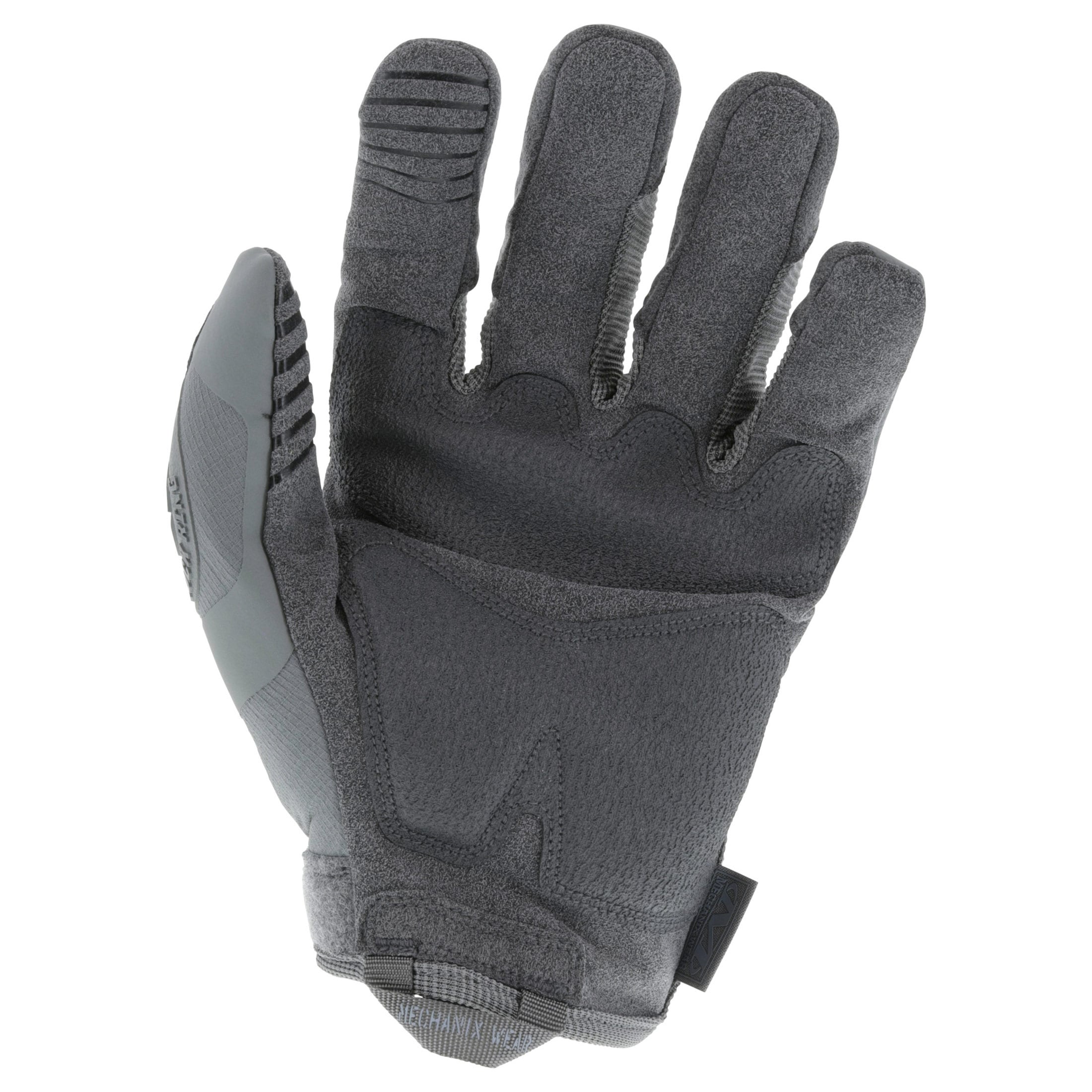 Gants tactiques Mechanix Wear M-Pact Core 3 - Wolf Grey