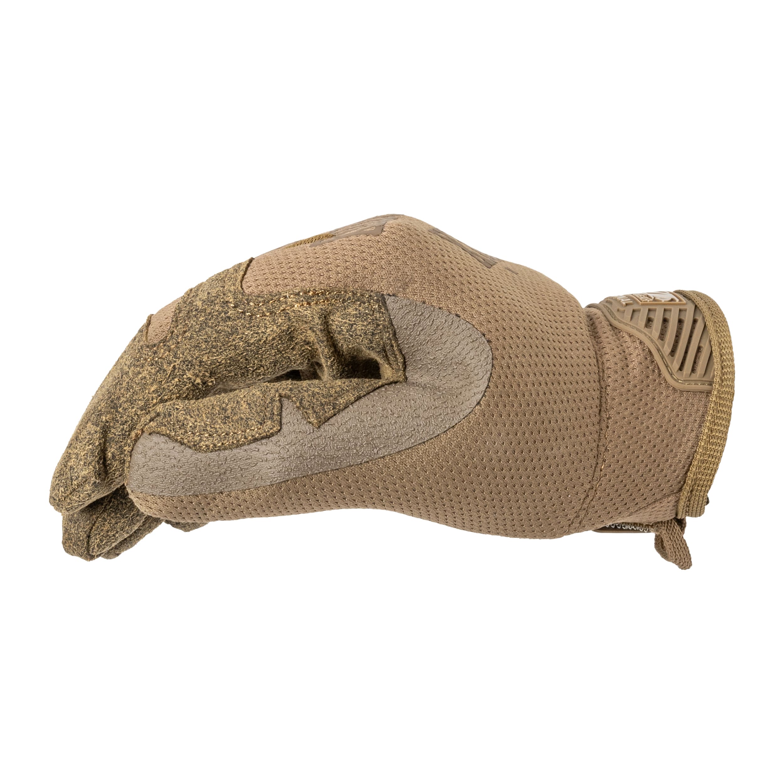 Gants tactiques Wear Original Core 3 Mechanix - Coyote