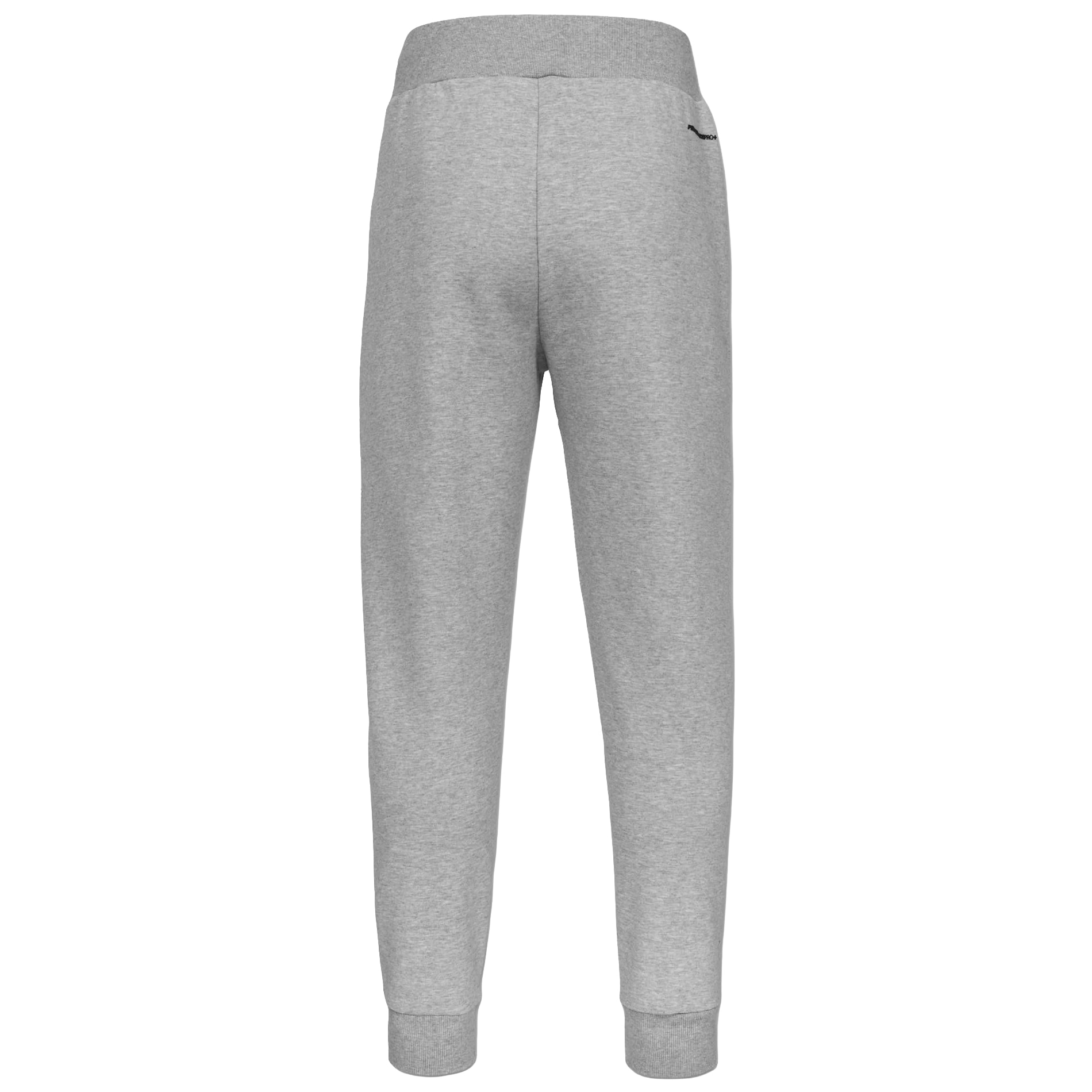 Pantalon de jogging Saturn Pitbull - Gris chiné
