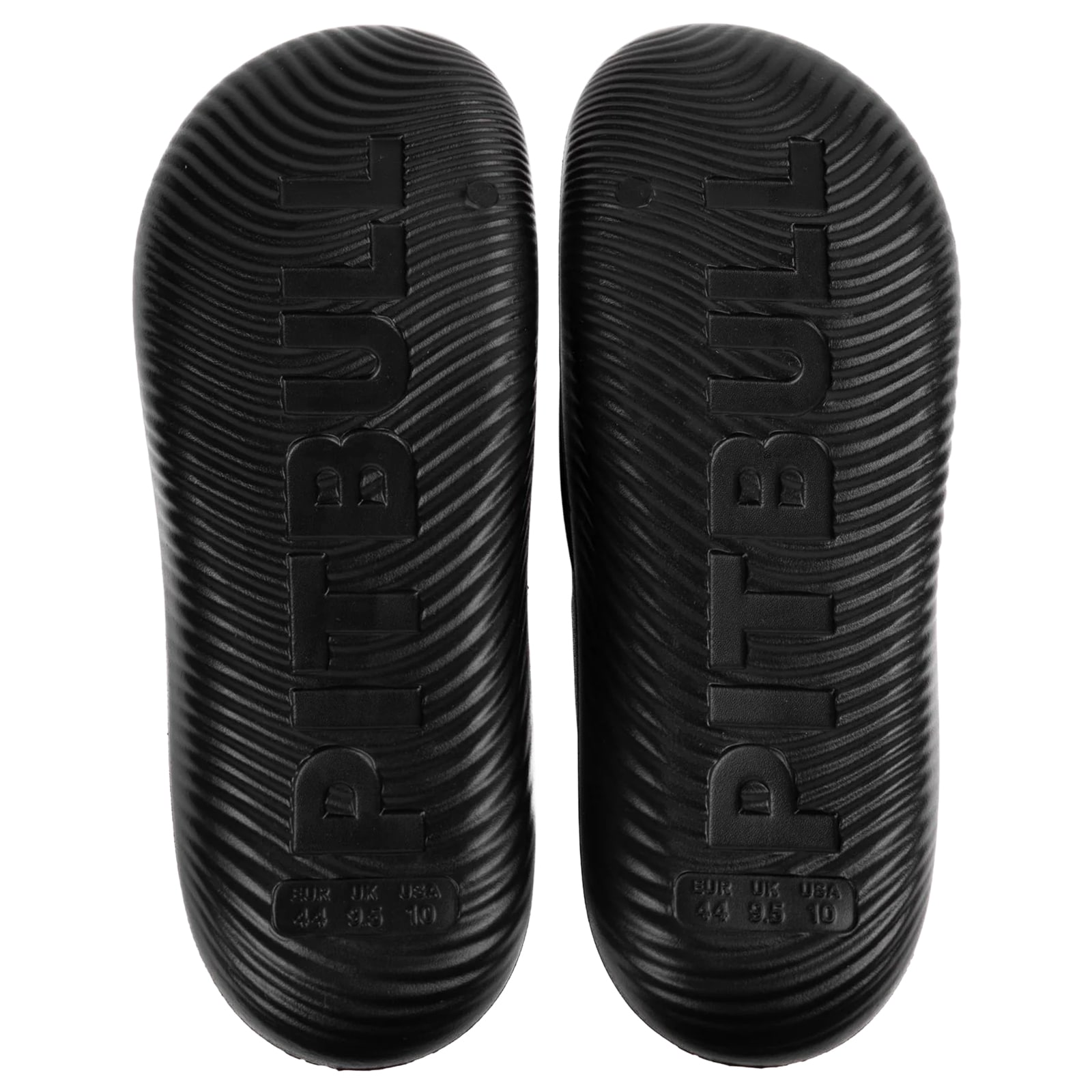 Tongs Jade Pitbull - Black