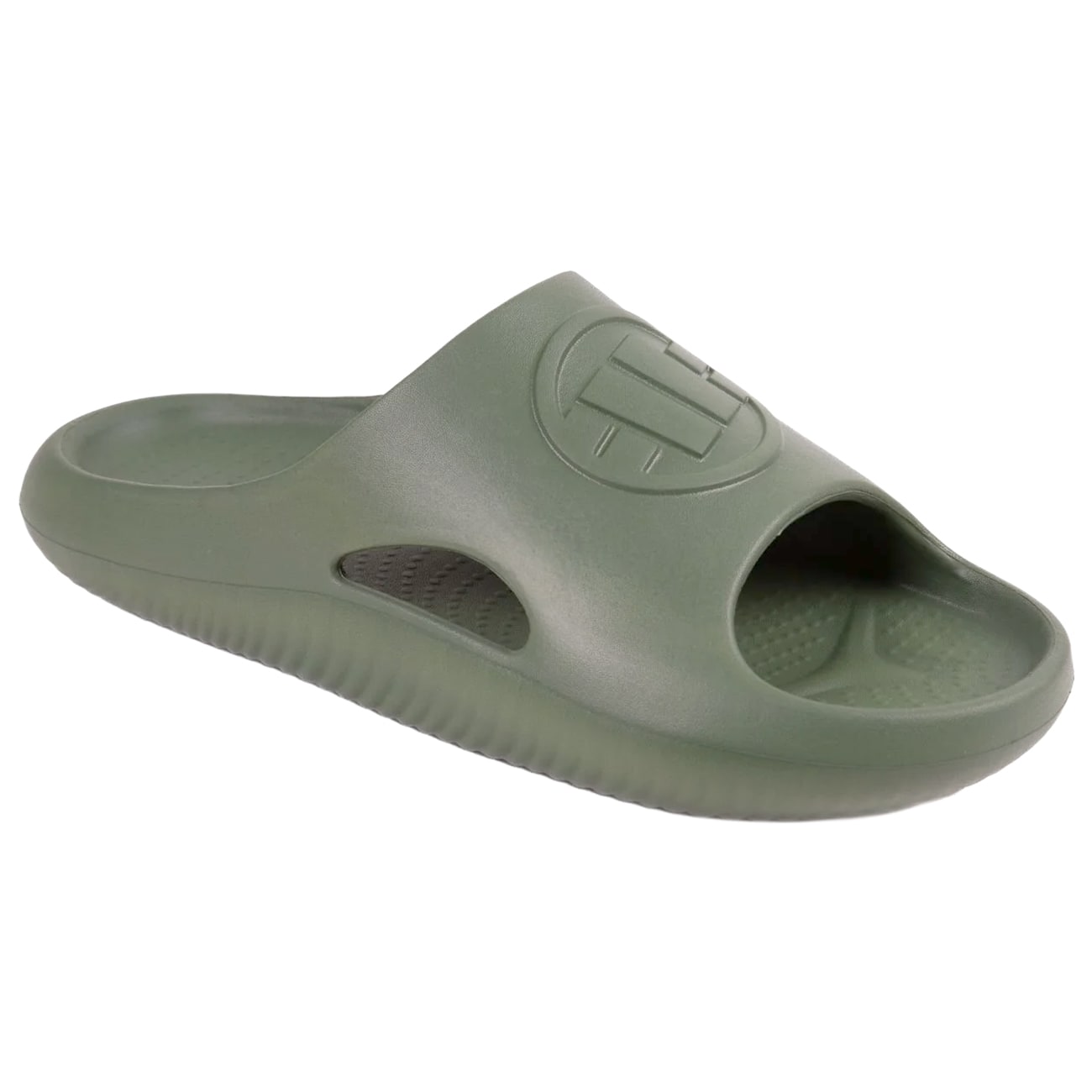Tongs Jade Pitbull - Olive
