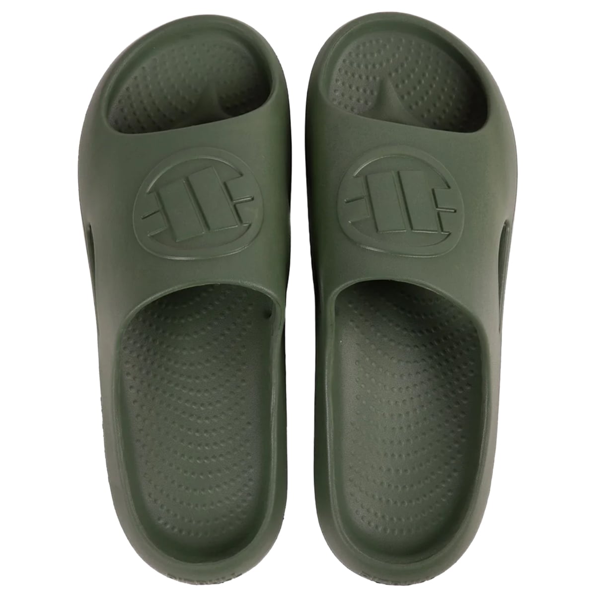 Tongs Jade Pitbull - Olive