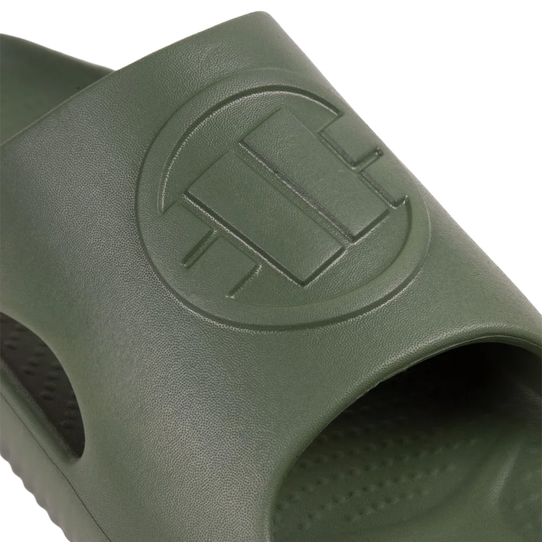 Tongs Jade Pitbull - Olive