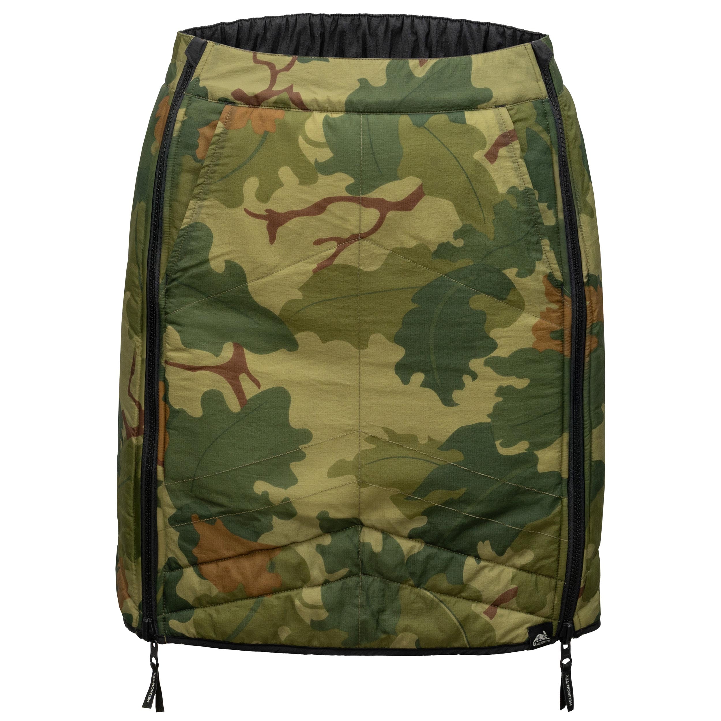 Jupe réversible Yupik WindPack Helikon - Mitchell Camo Leaf