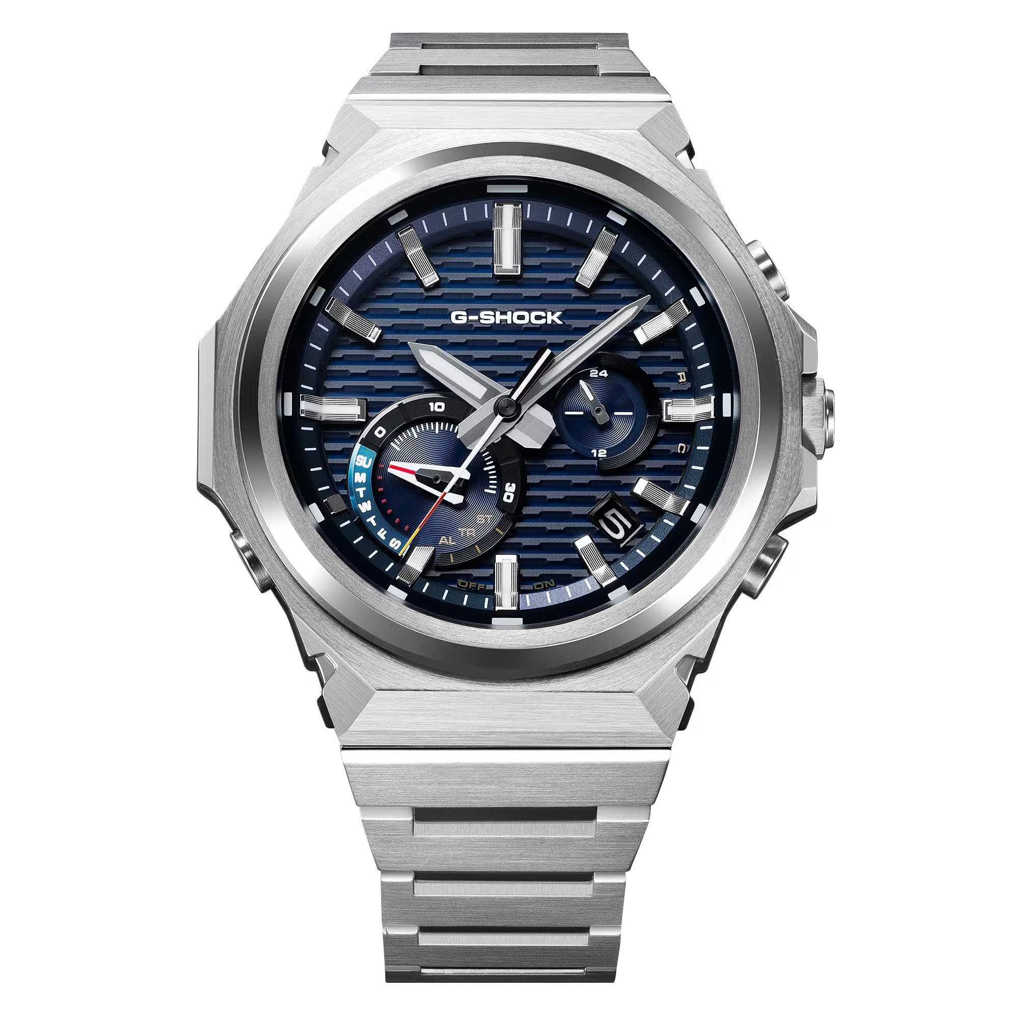 Montre G-Shock GST-B1000D-2AER Casio