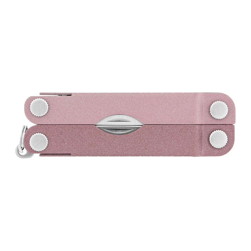 Multitool Micra Leatherman - Heathered Blush
