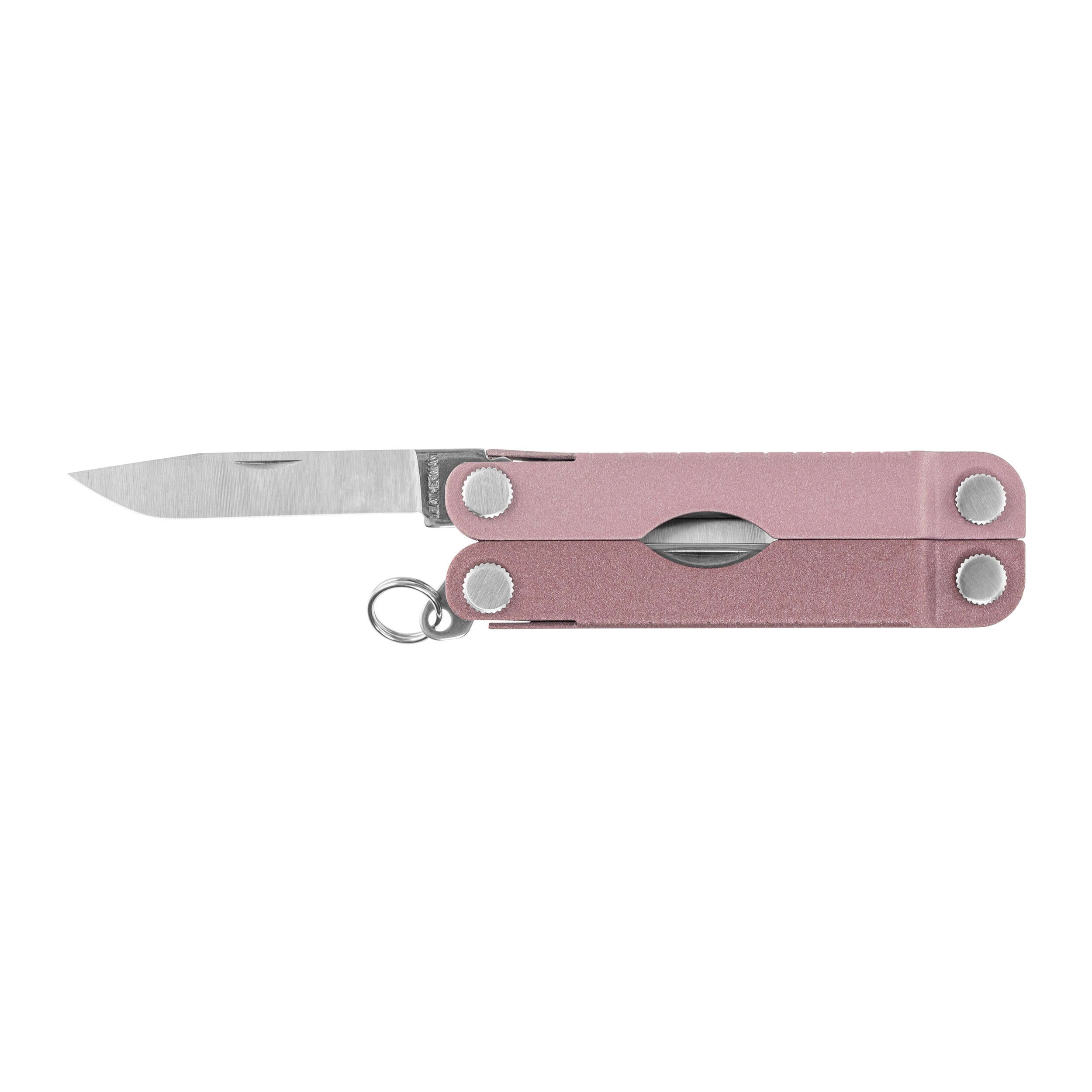 Multitool Micra Leatherman - Heathered Blush