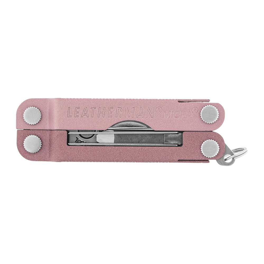 Multitool Micra Leatherman - Heathered Blush