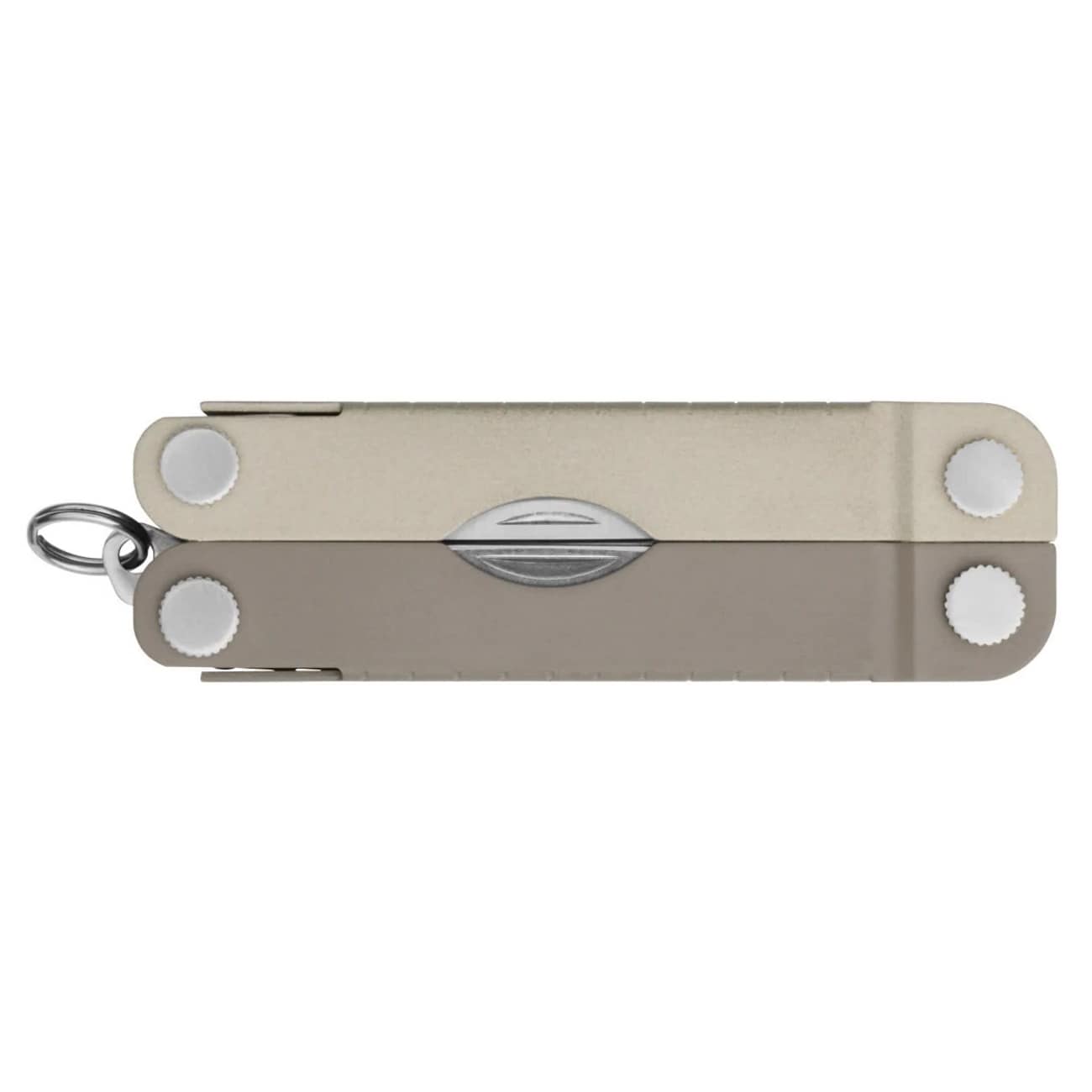 Multitool Leatherman Micra - Winter Fog