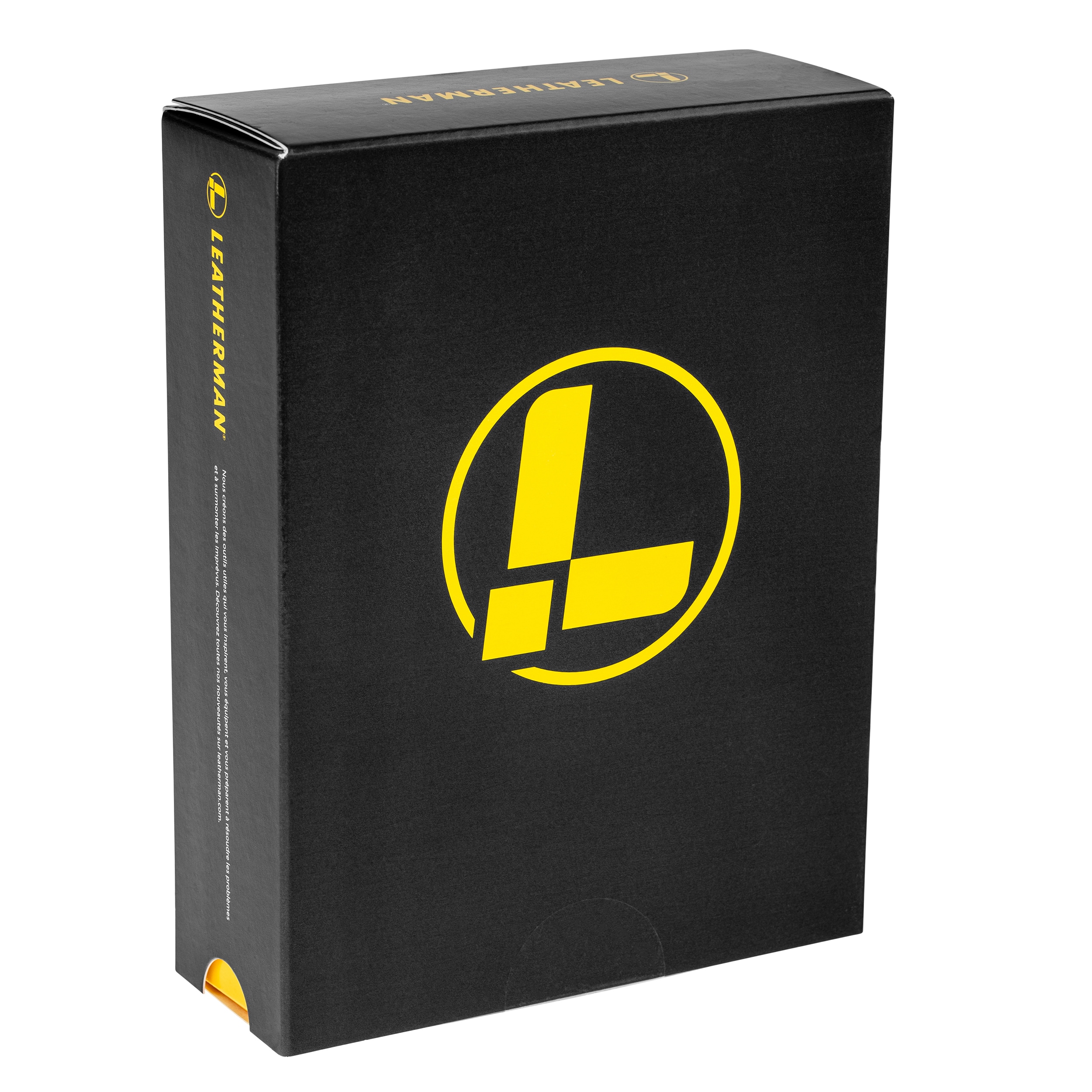 Multitool Raptor Rescue Leatherman - Garnet