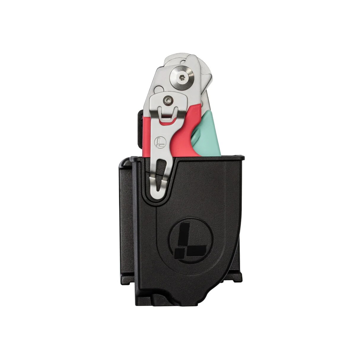 Multitool avec étui Utility Raptor Rescue Leatherman - South Beach