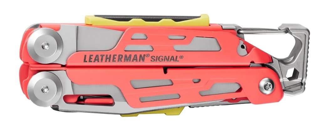 Multitool Signal Leatherman - Guava