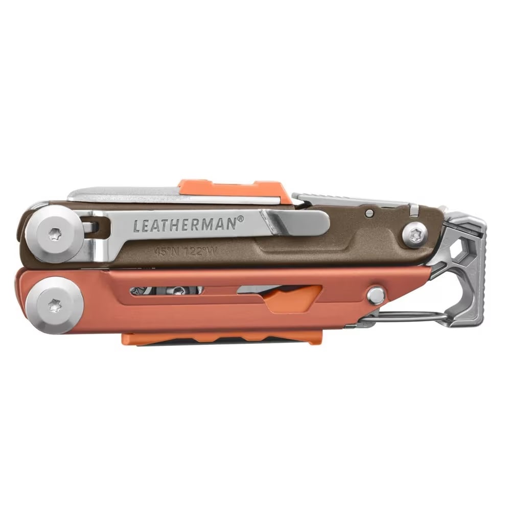 Multitool Leatherman Signal Mesa Verde