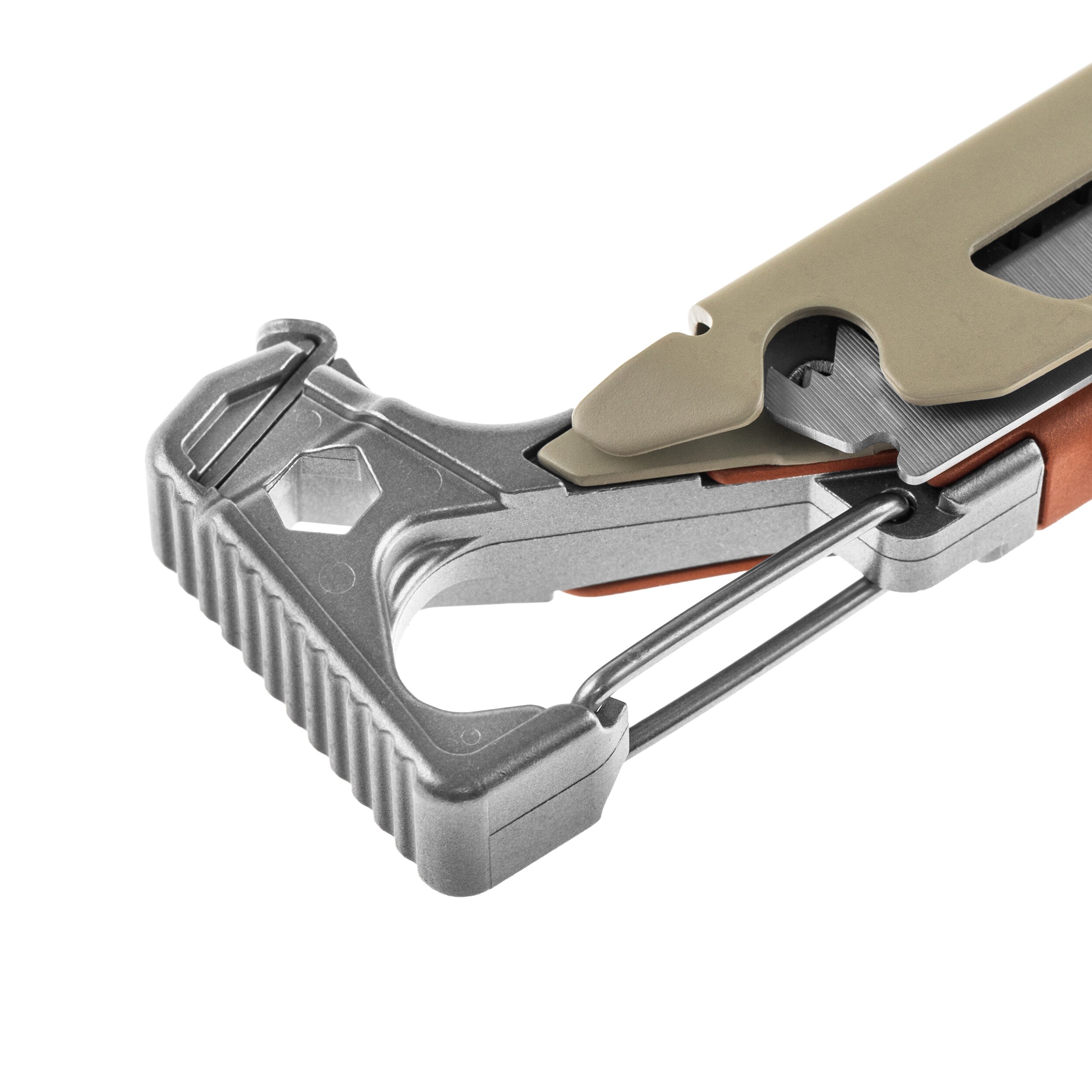 Multitool Leatherman Signal Mesa Verde