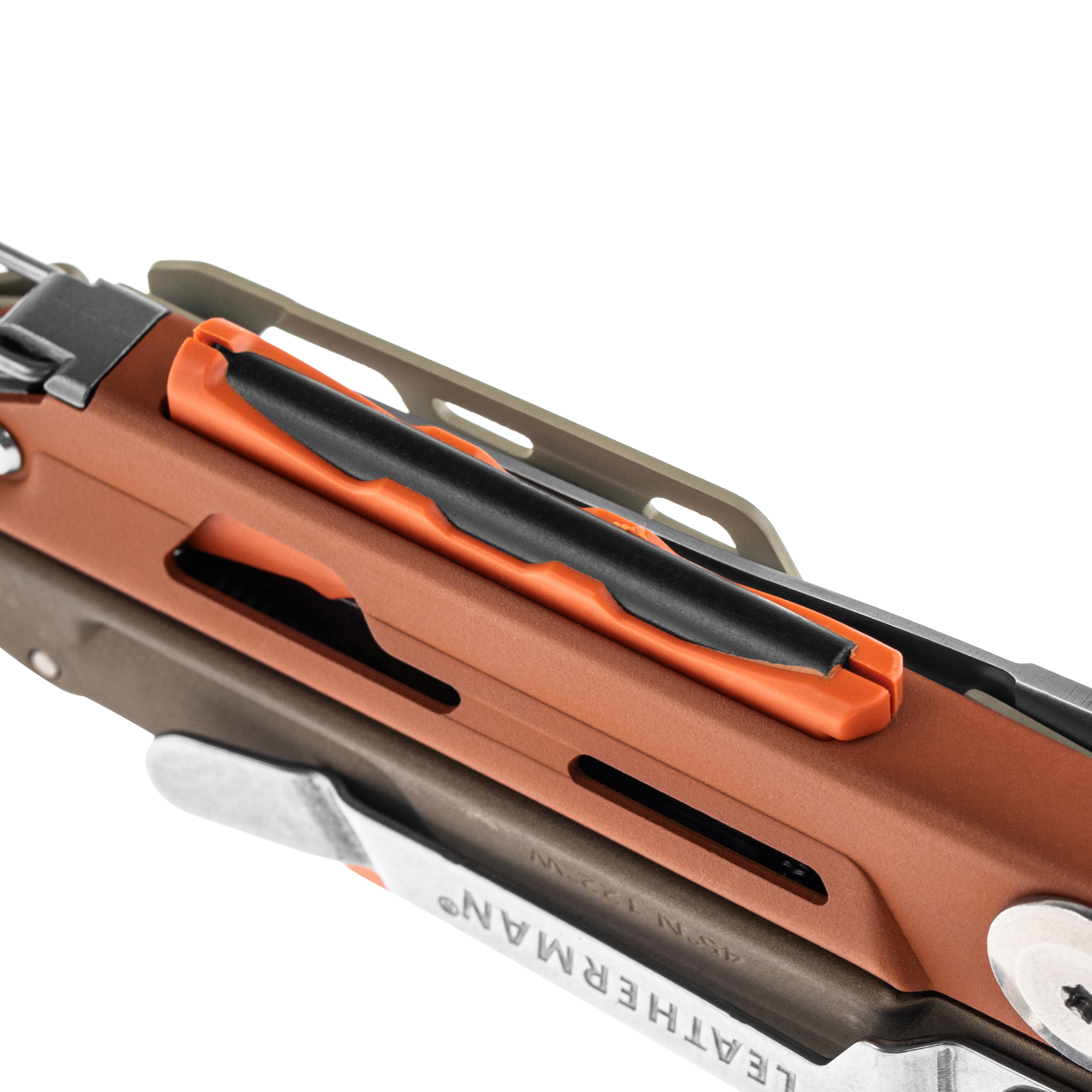 Multitool Leatherman Signal Mesa Verde