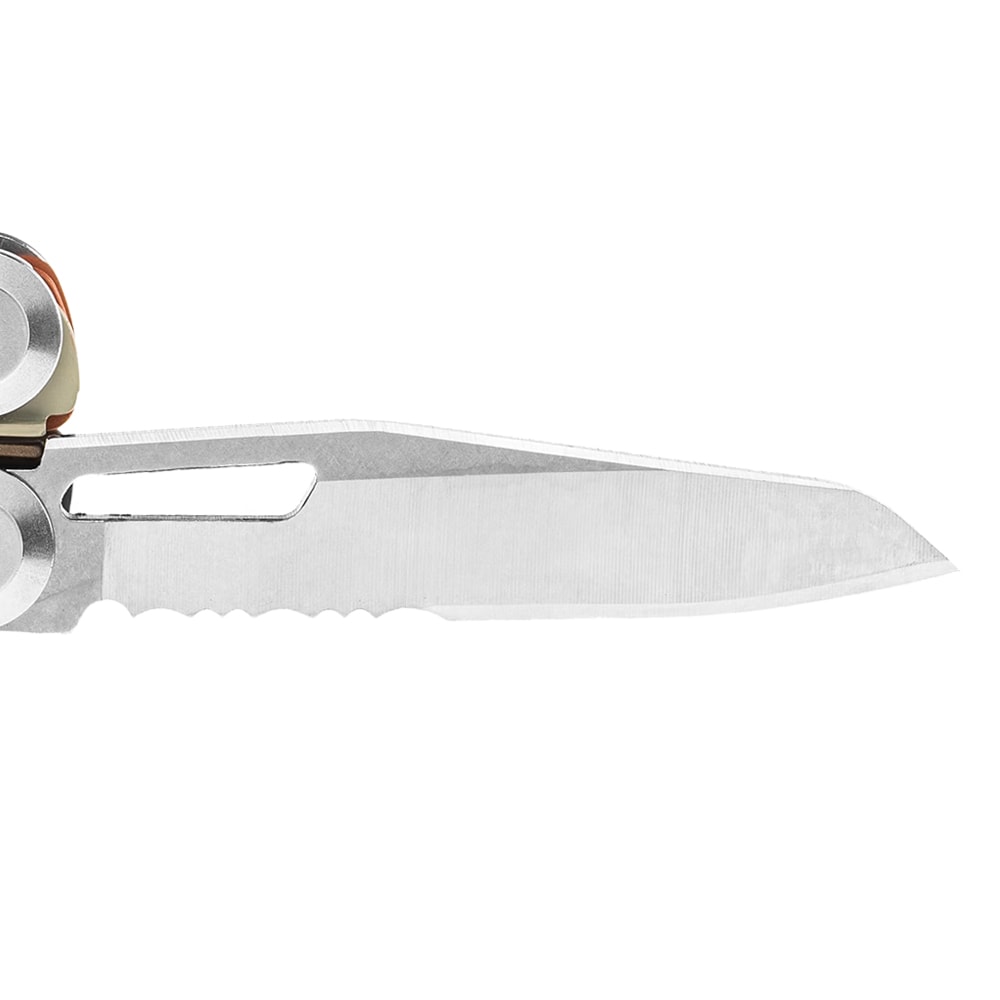 Multitool Leatherman Signal Mesa Verde