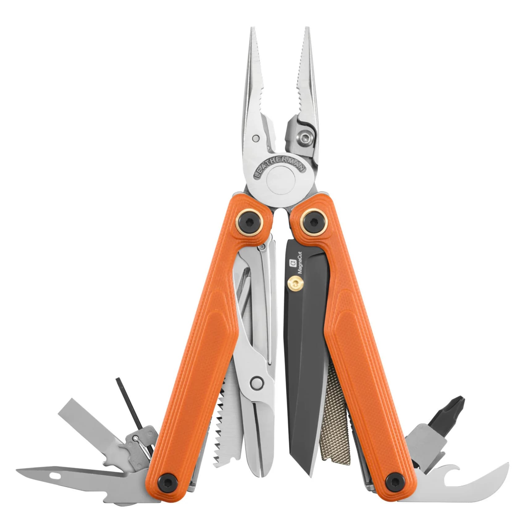 Multitool Wave Alpha Leatherman - Canyonland