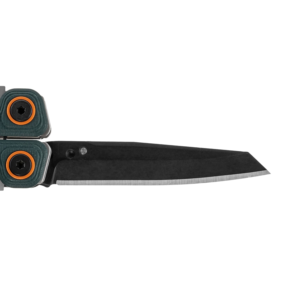 Multitool Wave Alpha Leatherman - Cascadia